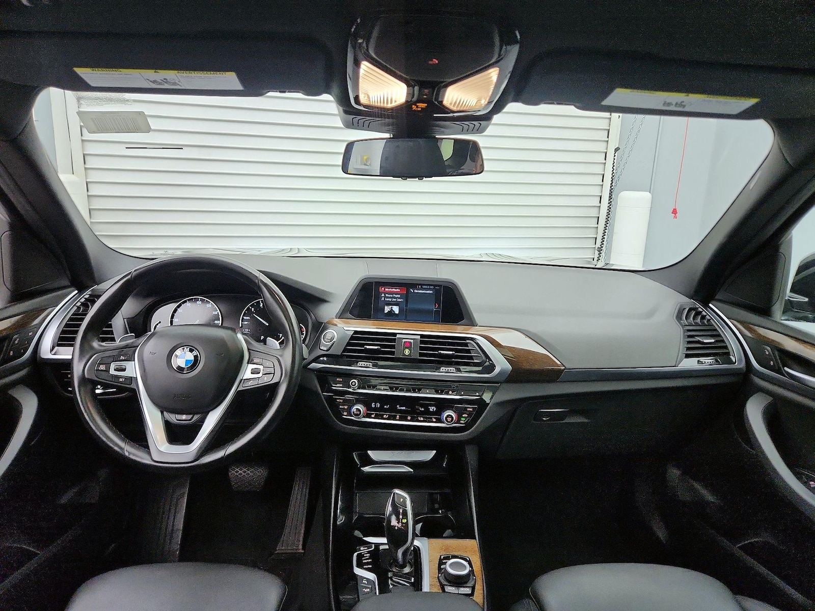 2019 BMW X3 30i - Photo 10