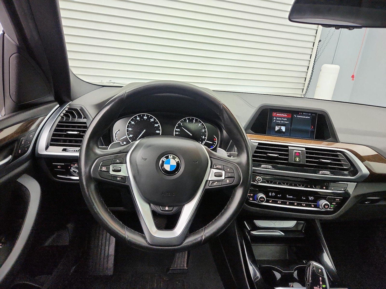 2019 BMW X3 30i - Photo 11