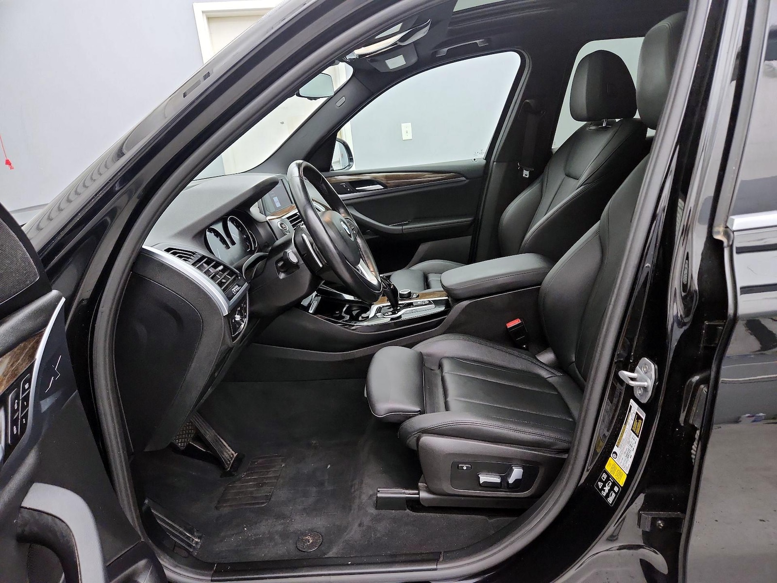 2019 BMW X3 30i - Photo 12