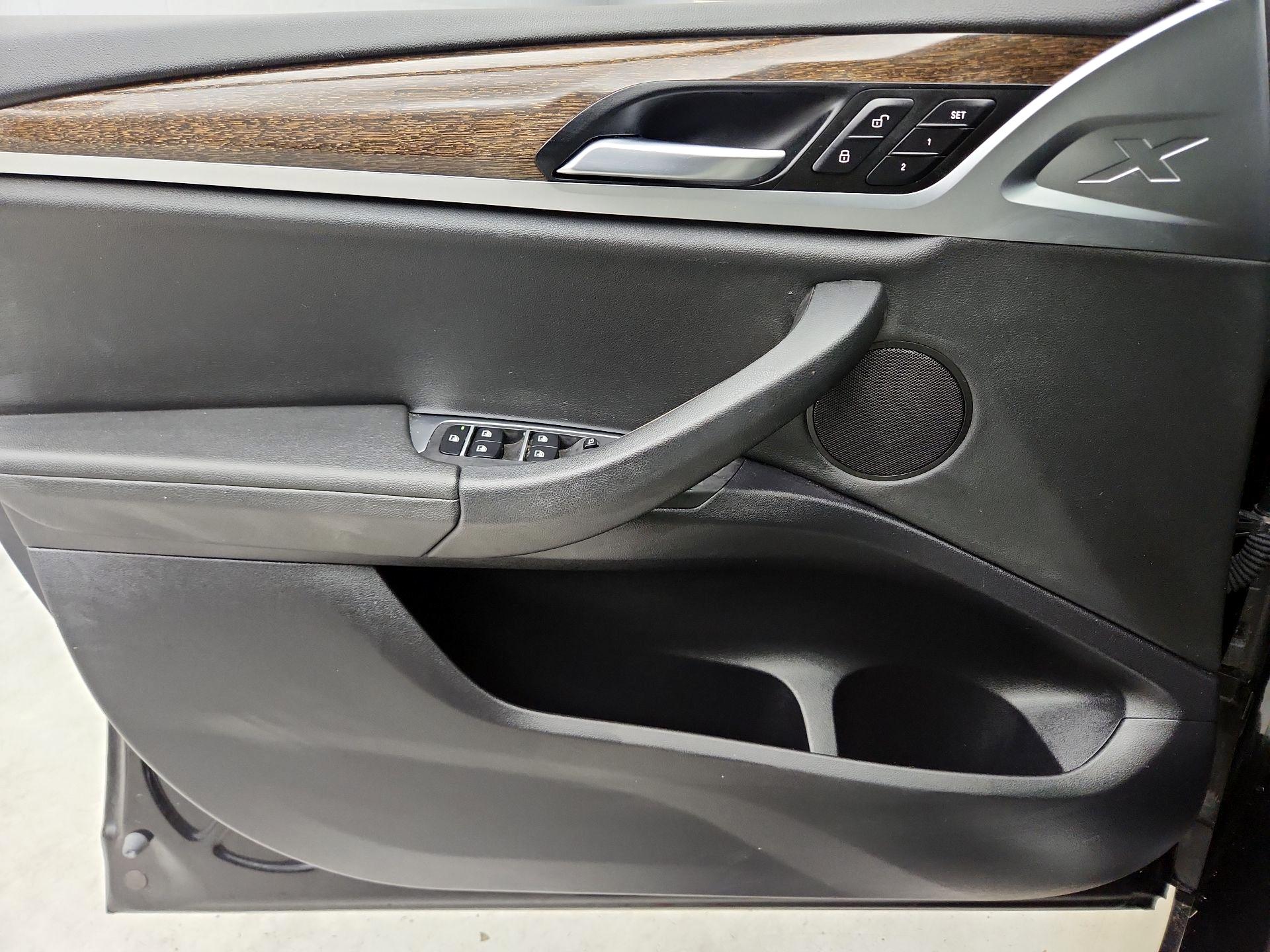 Thumbnail: 2019 BMW X3 - 12