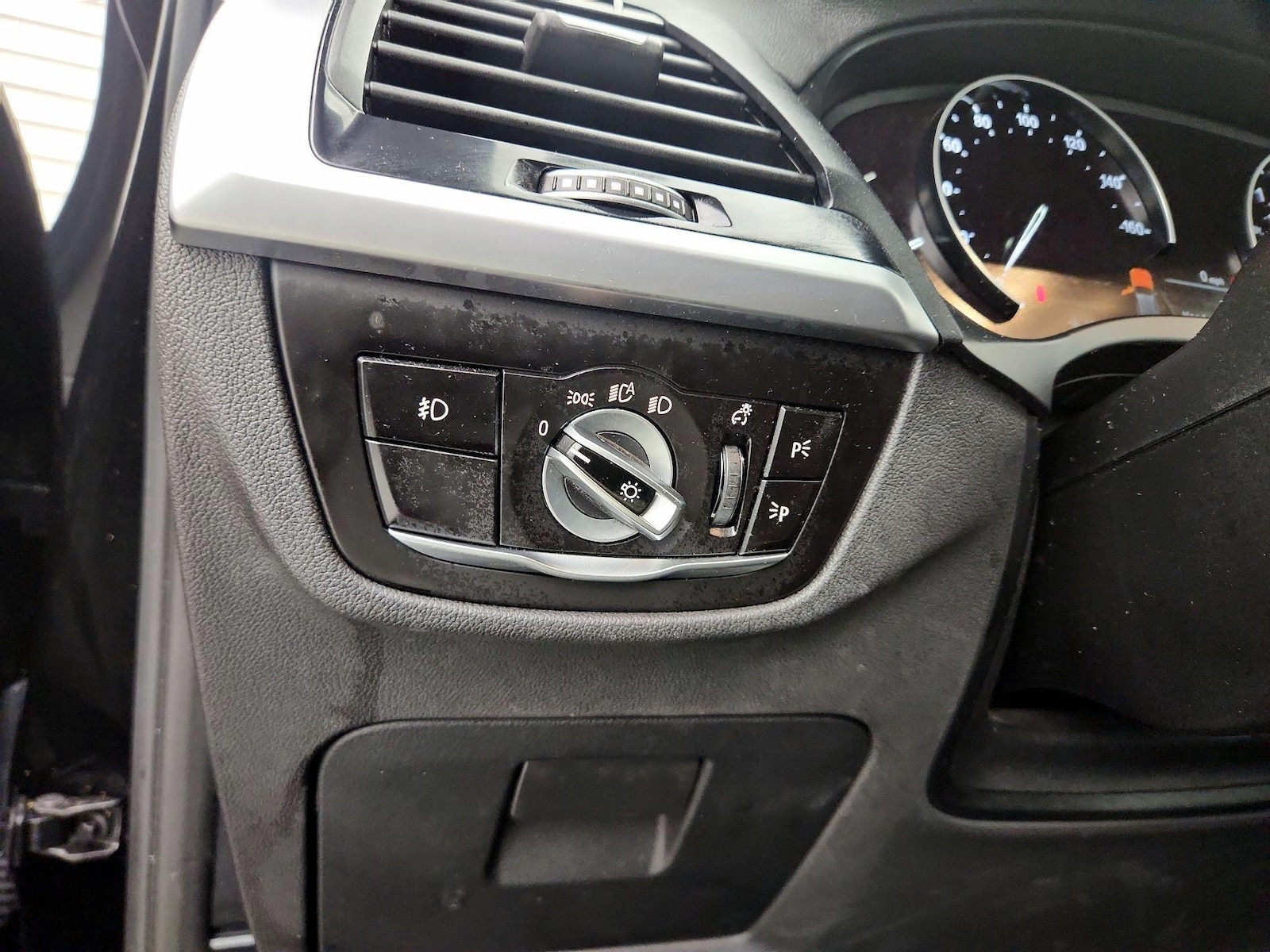 2019 BMW X3 30i - Photo 14