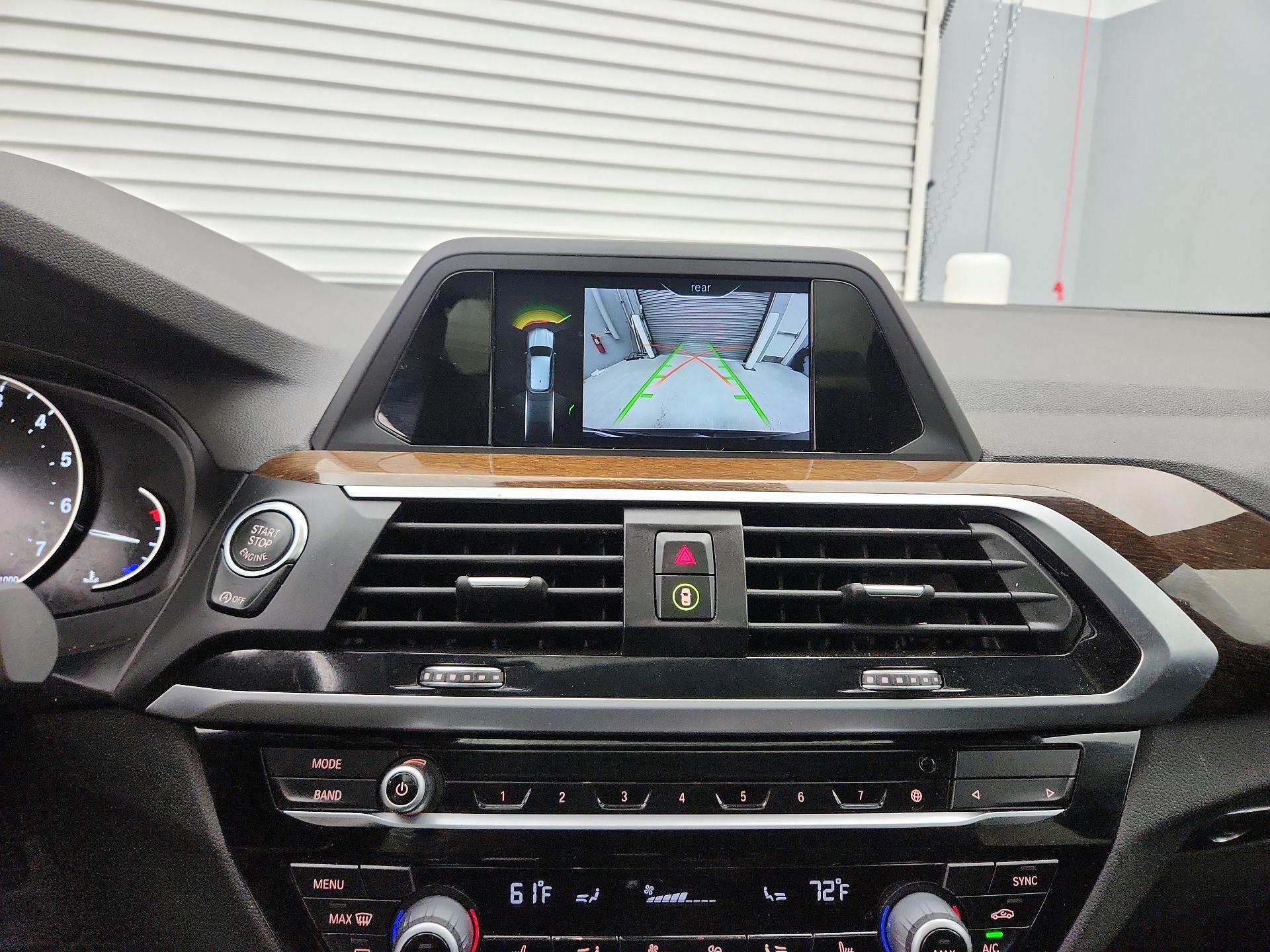 Thumbnail: 2019 BMW X3 - 14