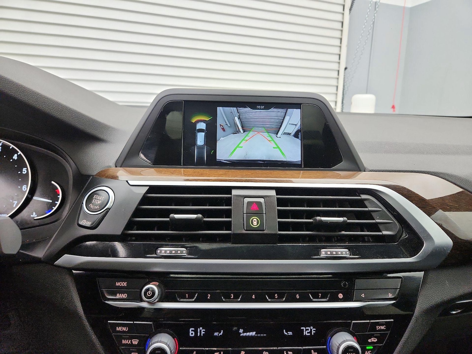 2019 BMW X3 30i - Photo 15