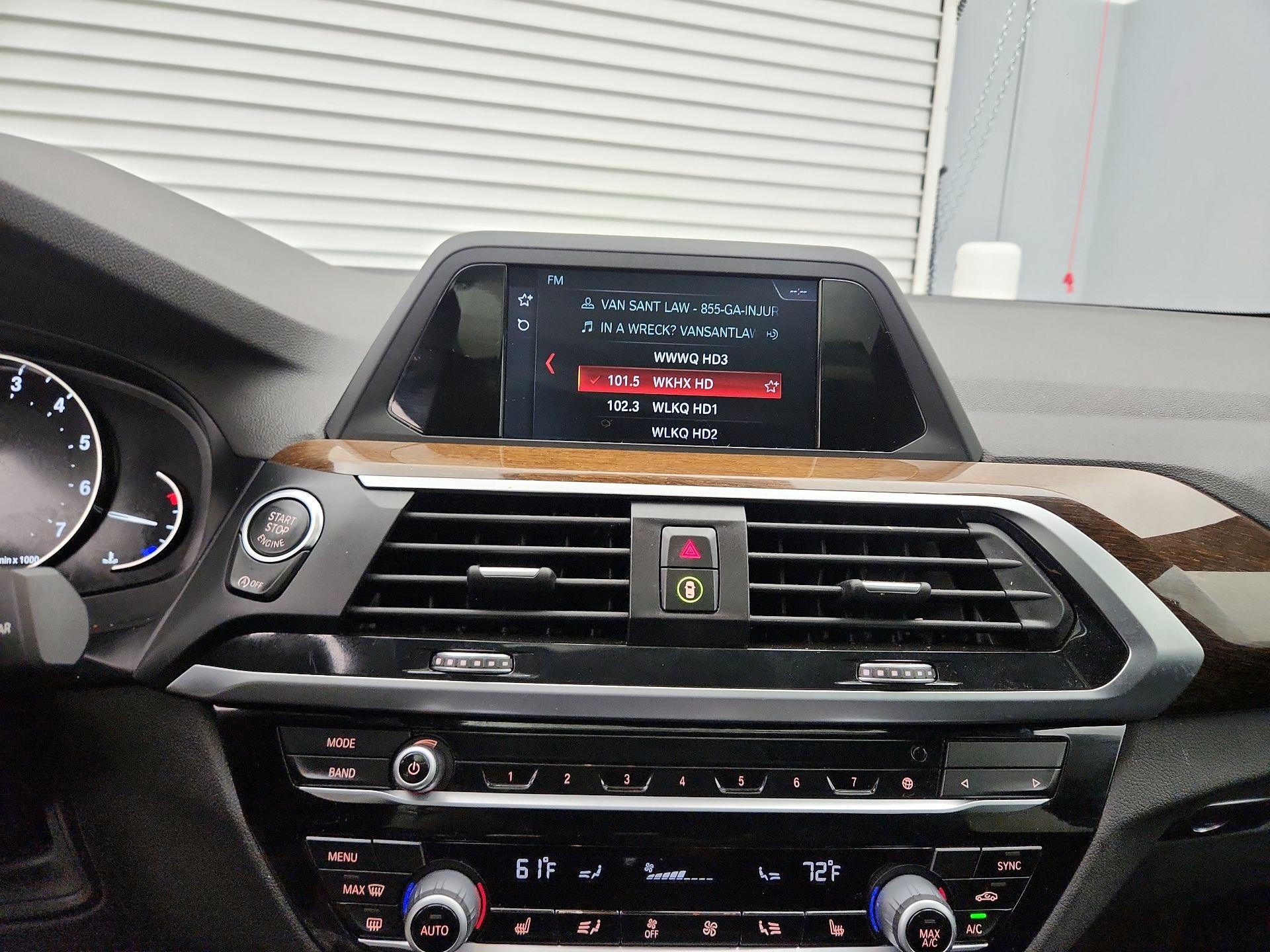 Thumbnail: 2019 BMW X3 - 15