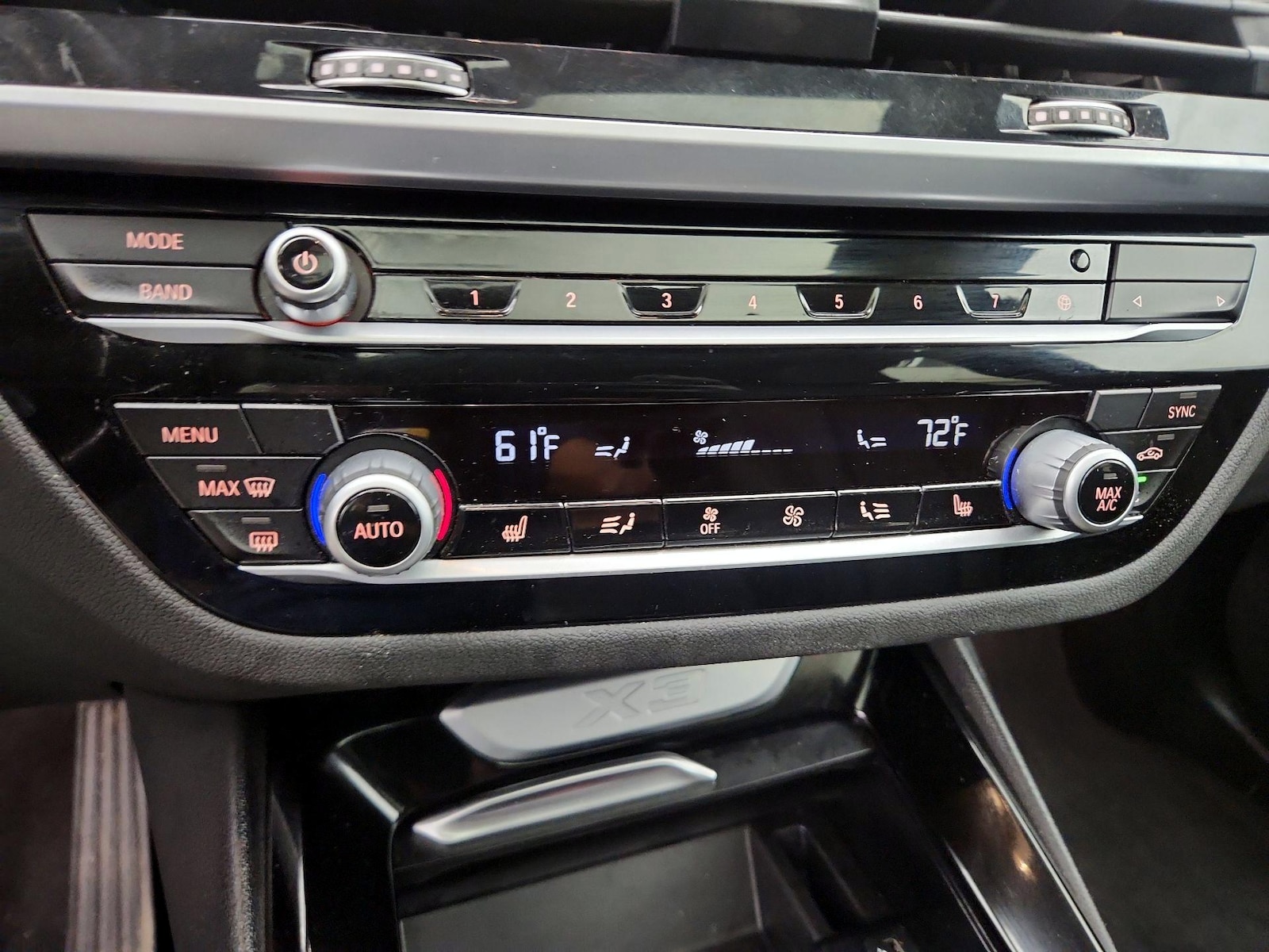 2019 BMW X3 30i - Photo 17