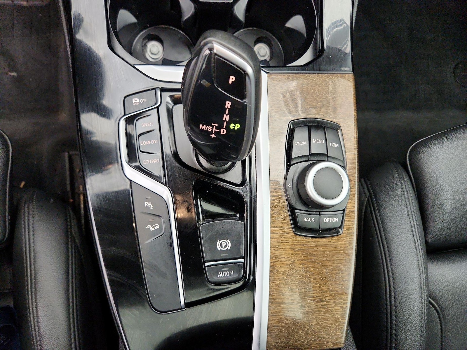 2019 BMW X3 30i - Photo 18