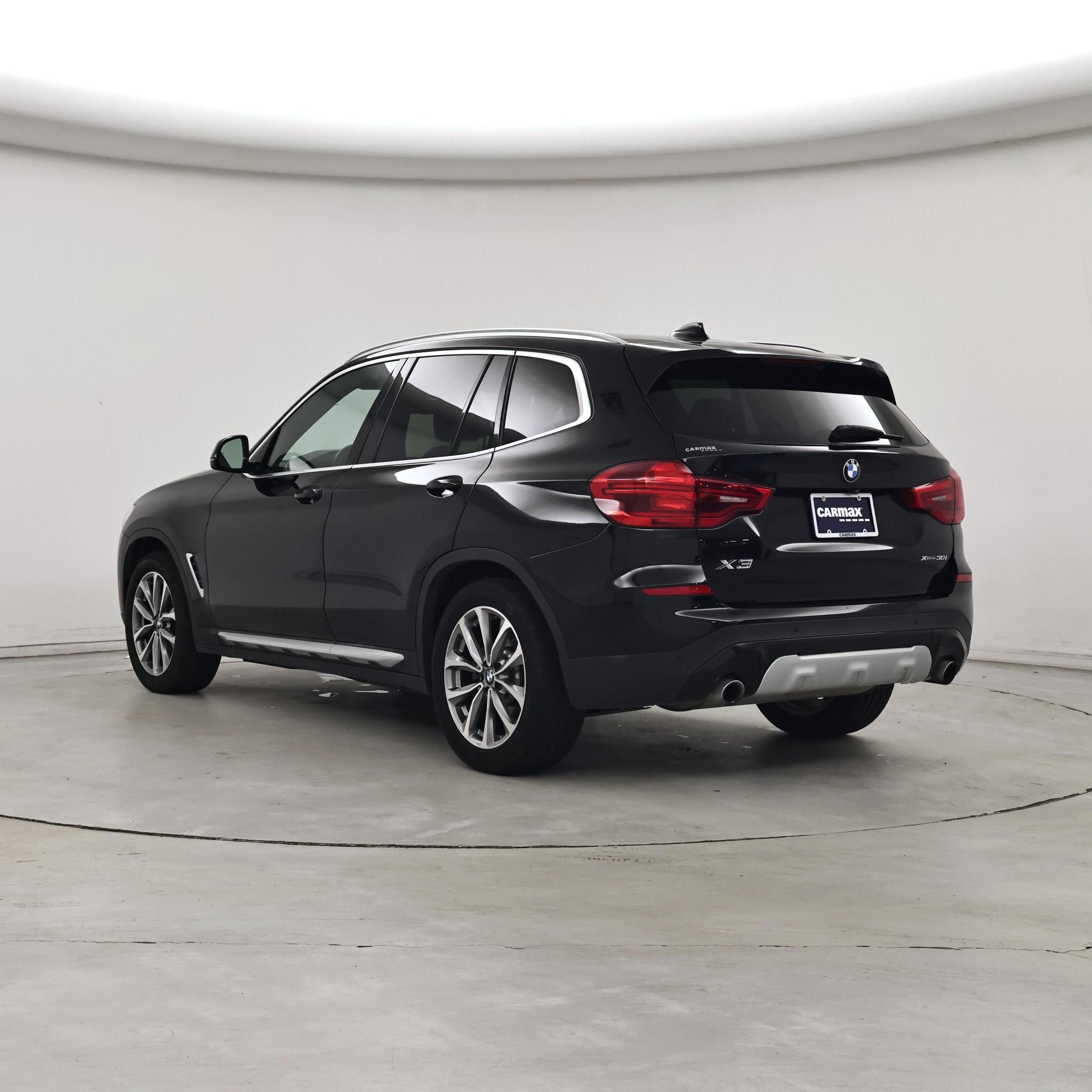 Thumbnail: 2019 BMW X3 - 2