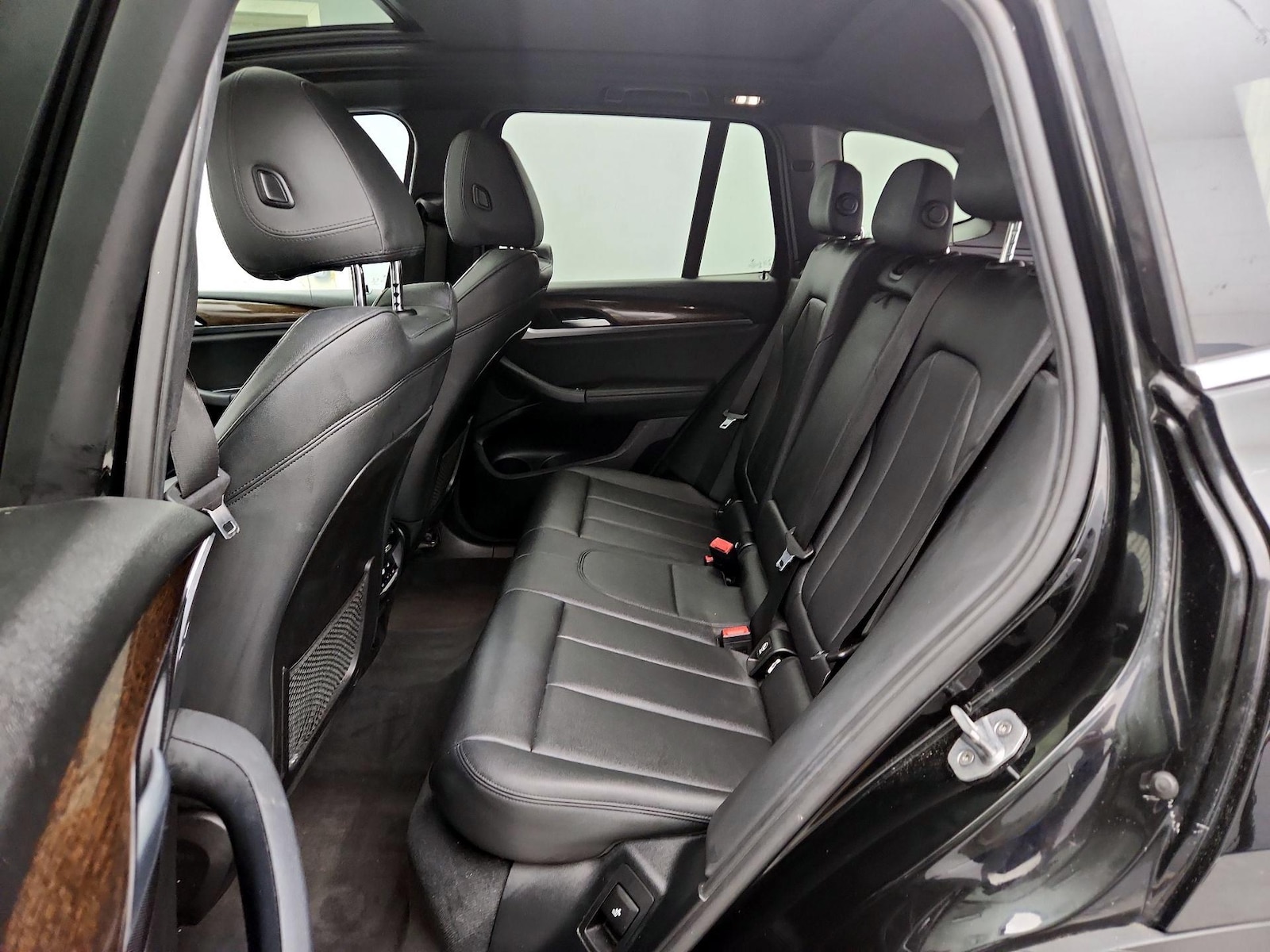 2019 BMW X3 30i - Photo 21
