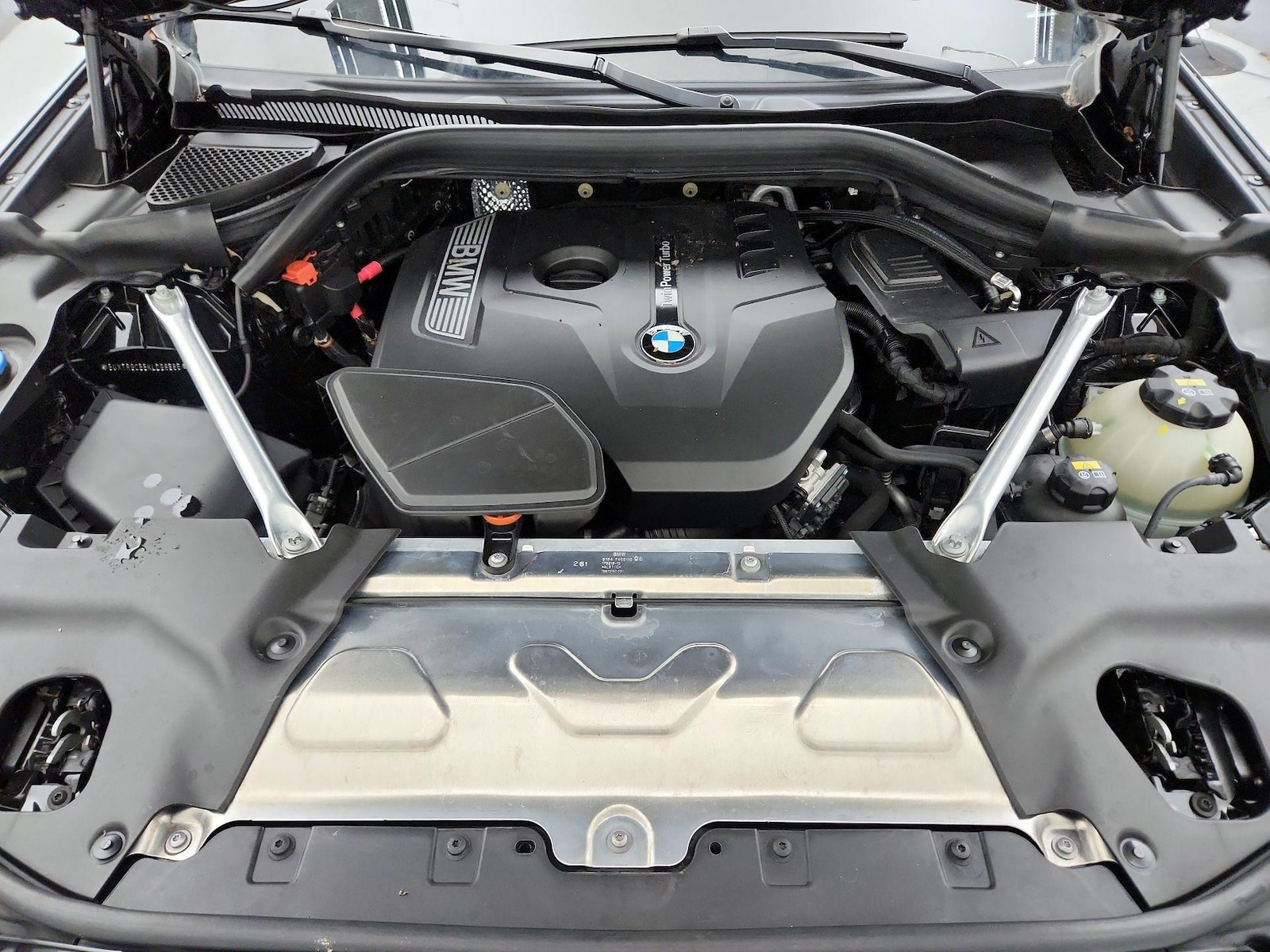 2019 BMW X3 30i - Photo 23
