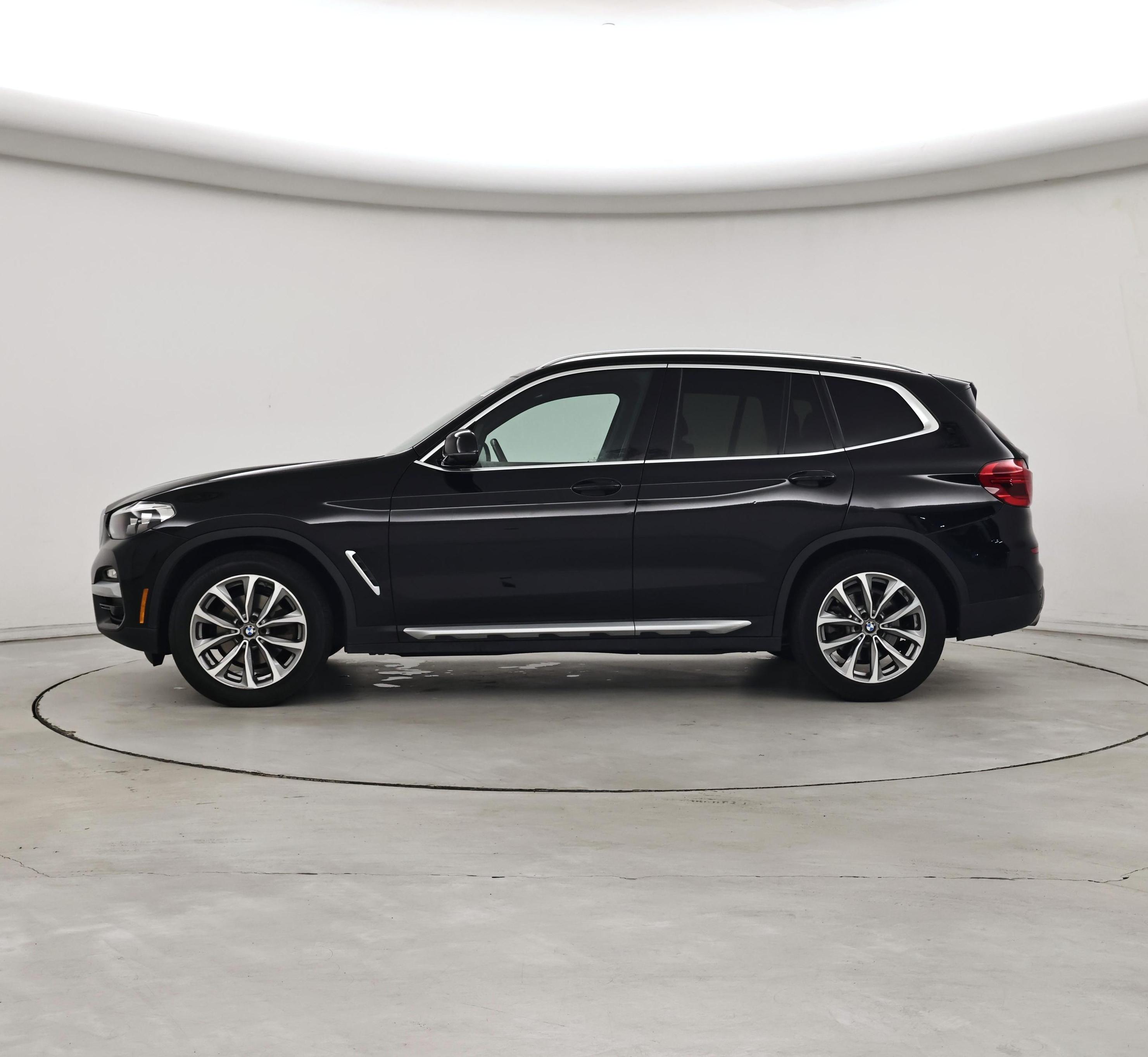 Thumbnail: 2019 BMW X3 - 3
