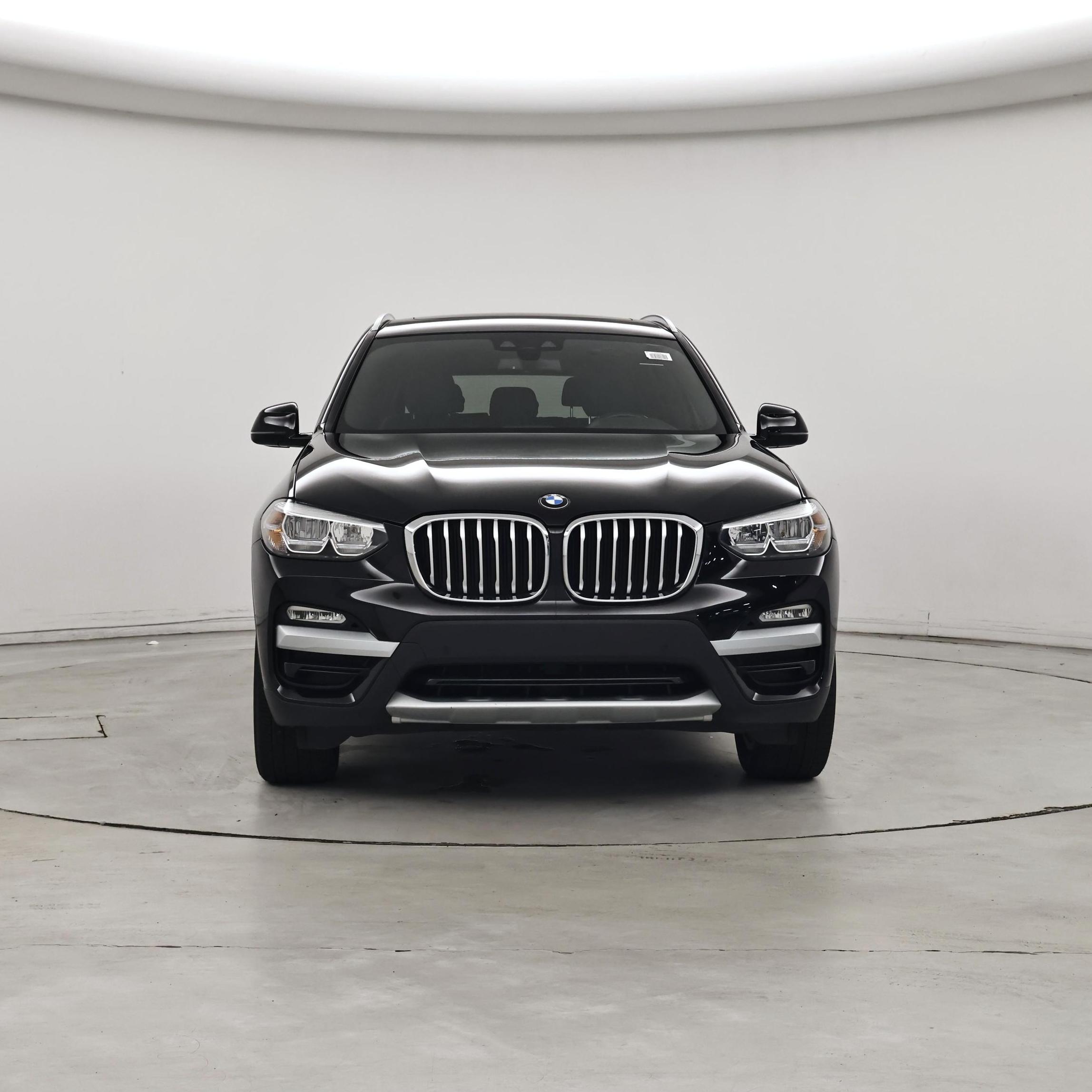 Thumbnail: 2019 BMW X3 - 5