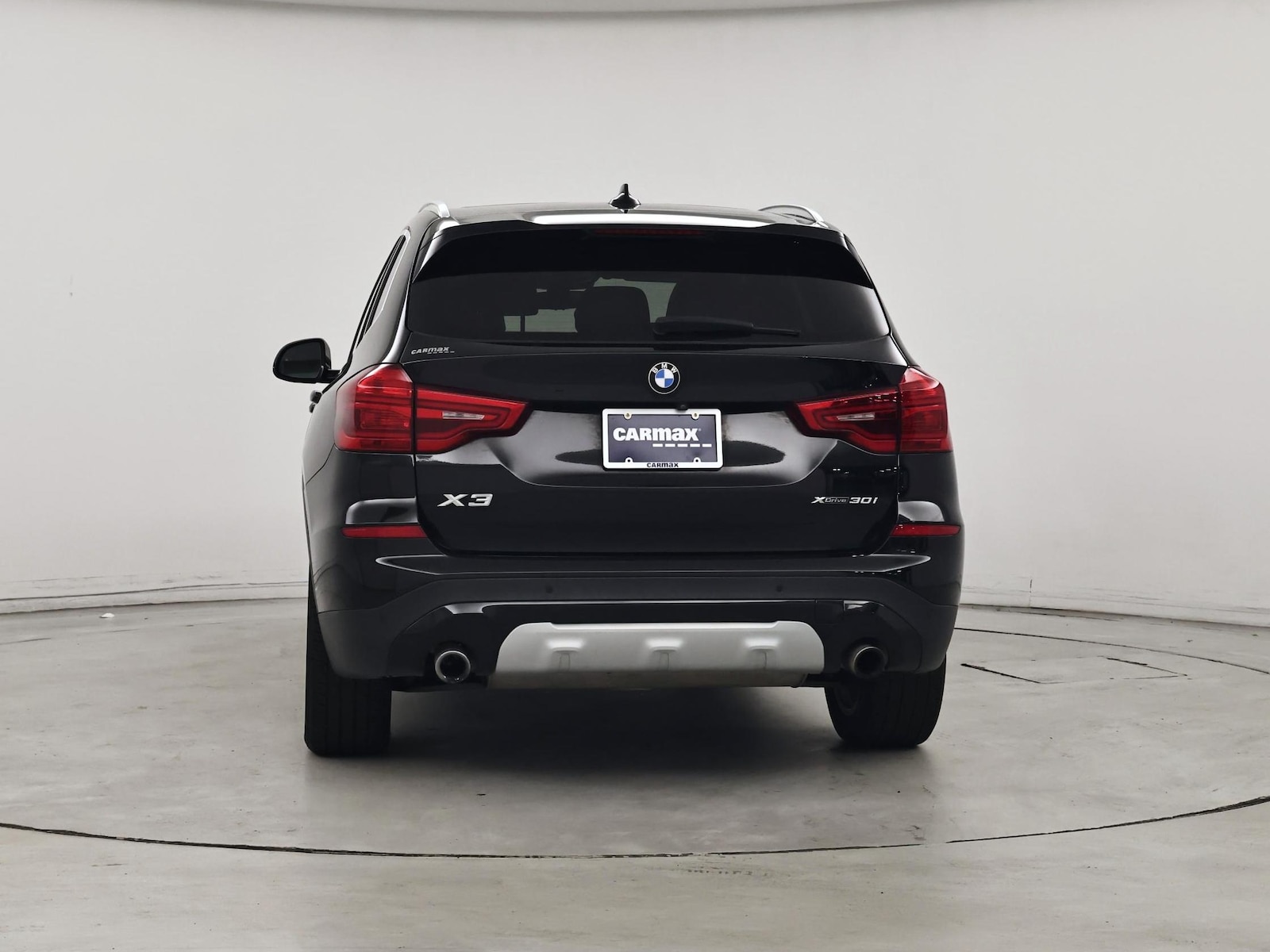 2019 BMW X3 30i - Photo 7