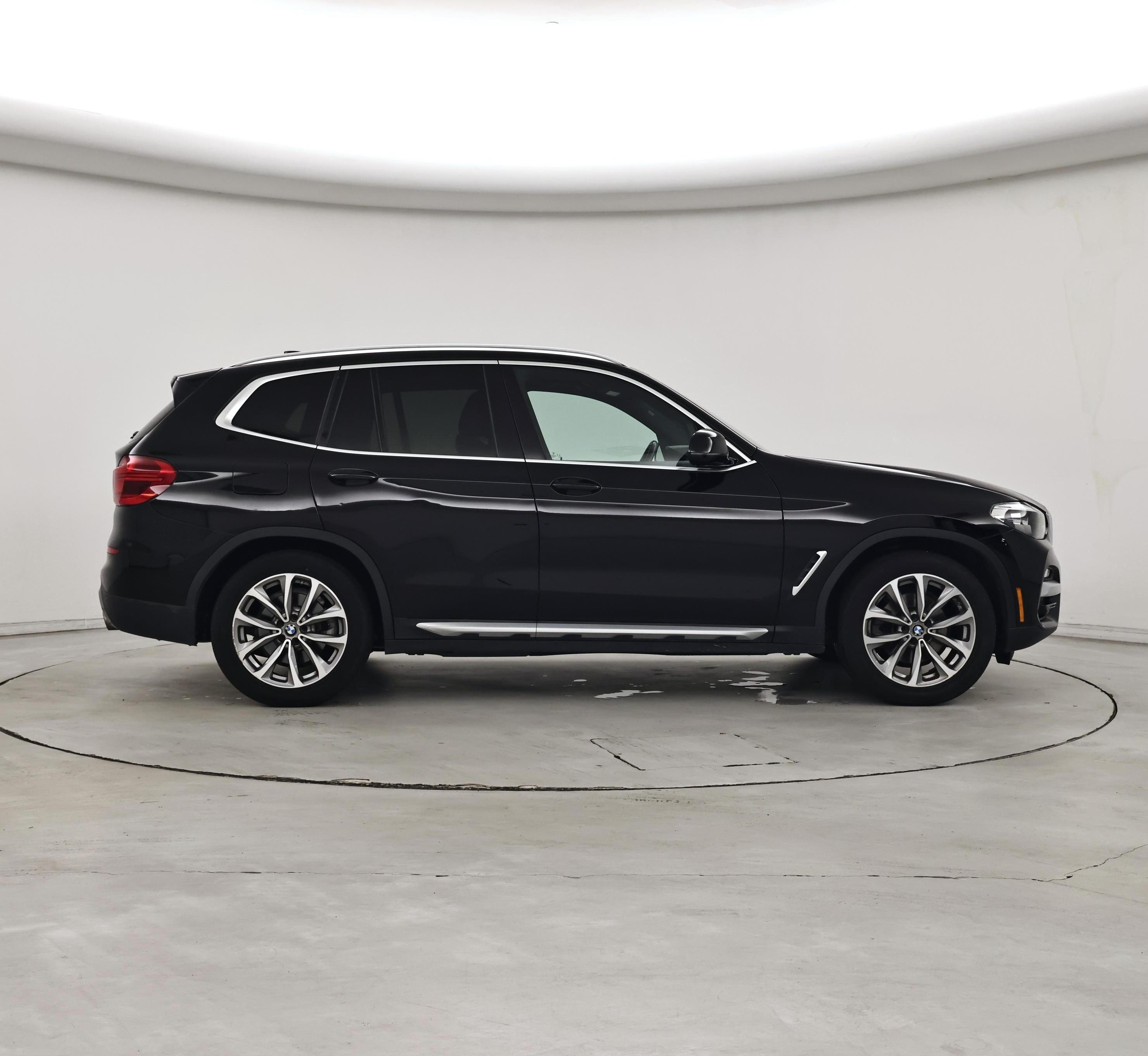Thumbnail: 2019 BMW X3 - 7