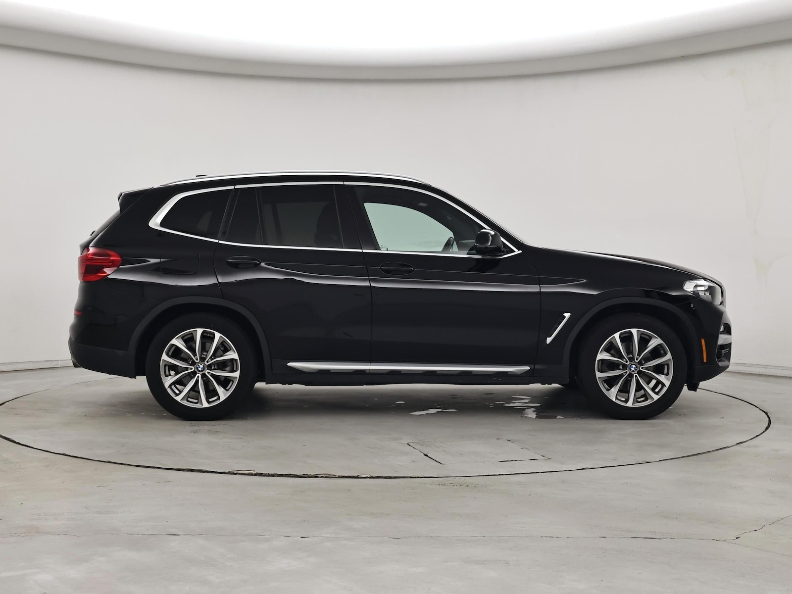 2019 BMW X3 30i - Photo 8
