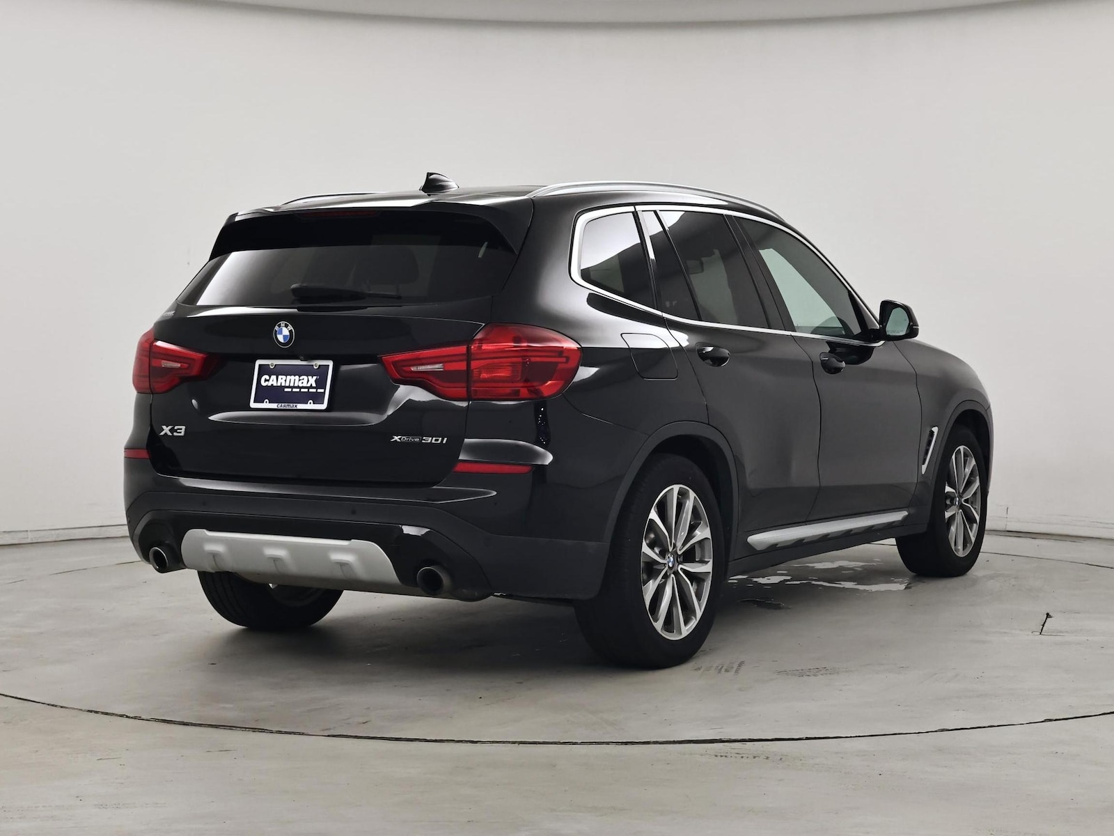 2019 BMW X3 30i - Photo 9