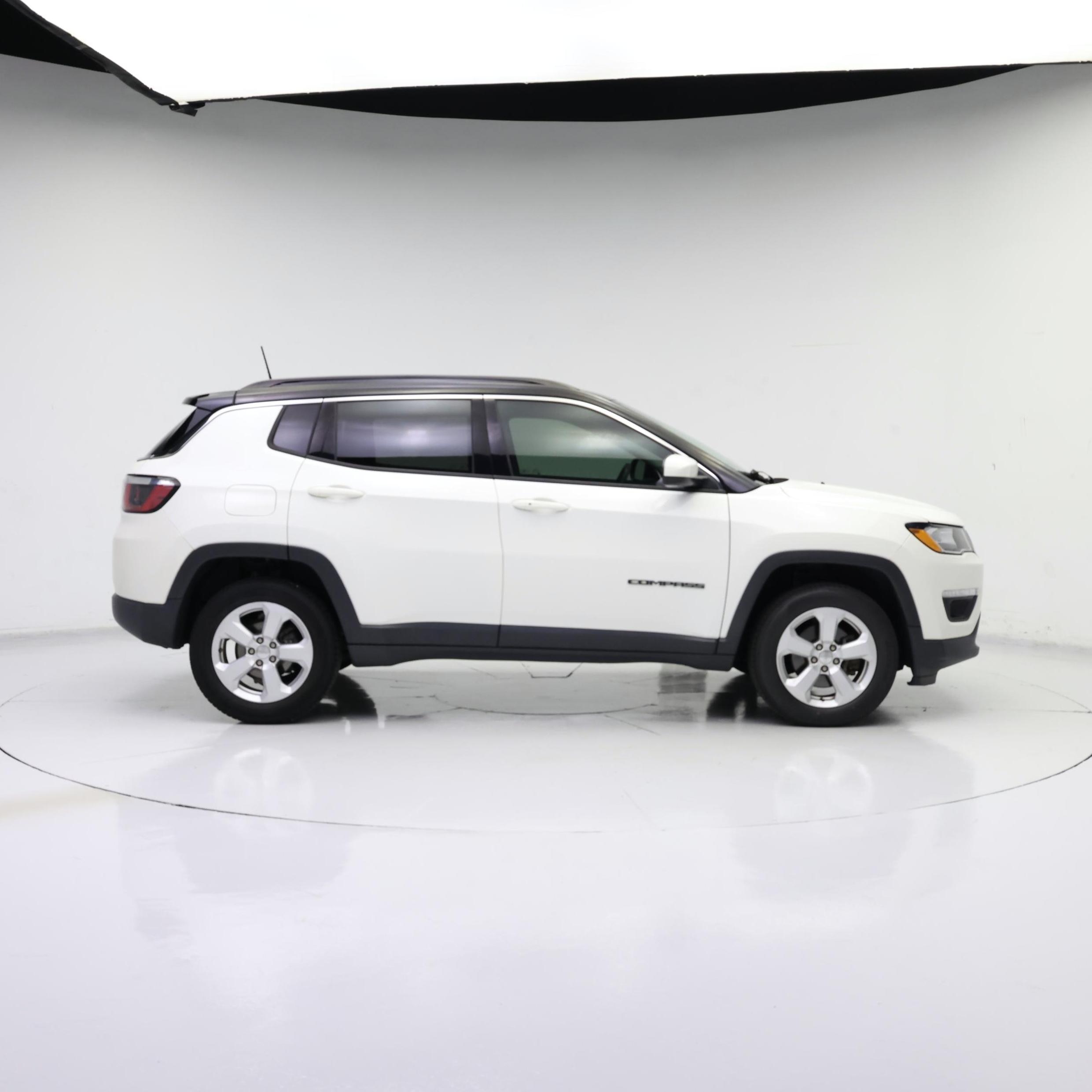 Thumbnail: 2018 Jeep Compass - 7