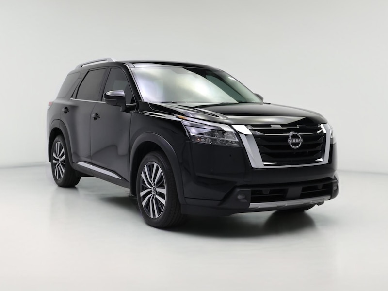 2022 Nissan Pathfinder Platinum -
                  Orlando, FL