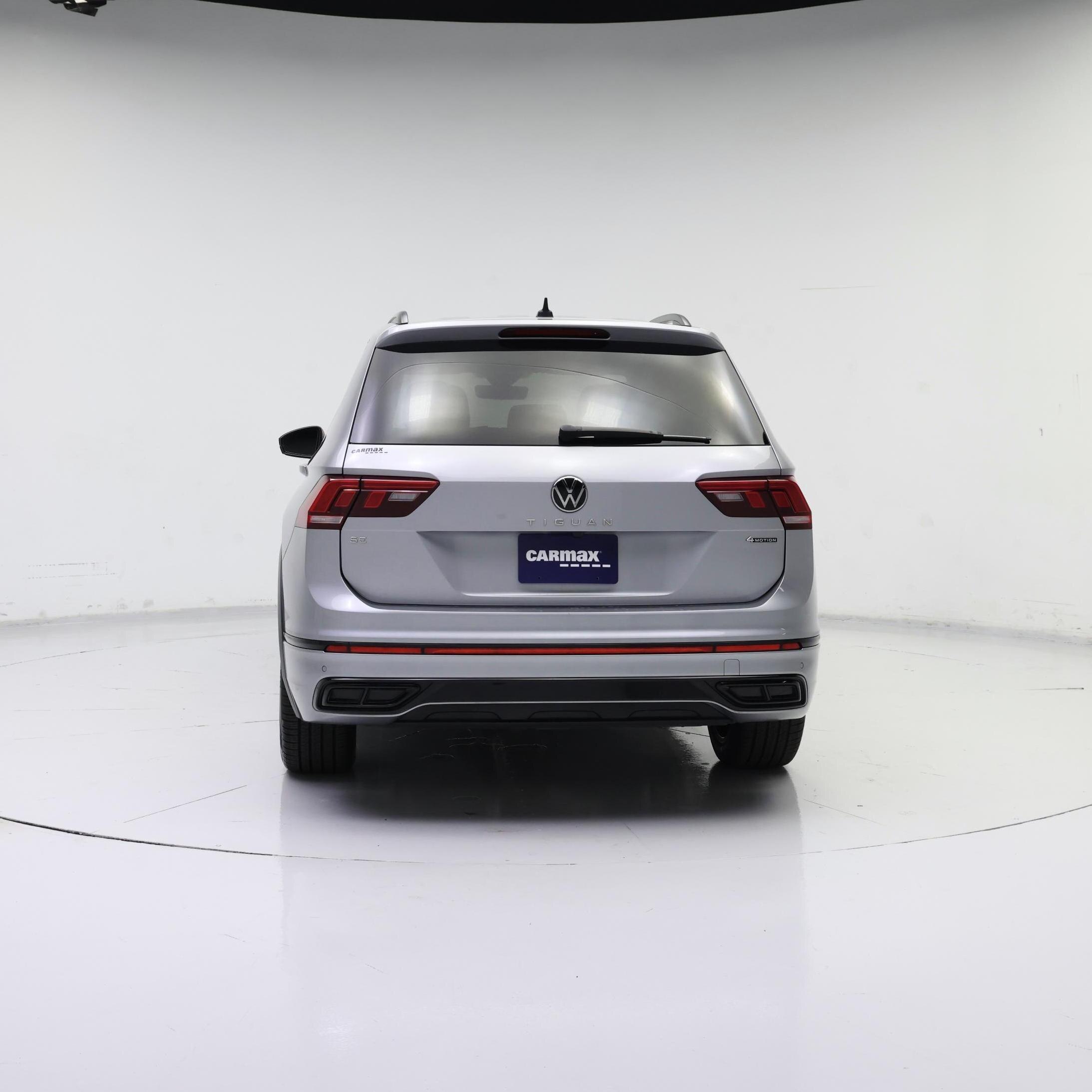 Thumbnail: 2023 Volkswagen Tiguan - 6