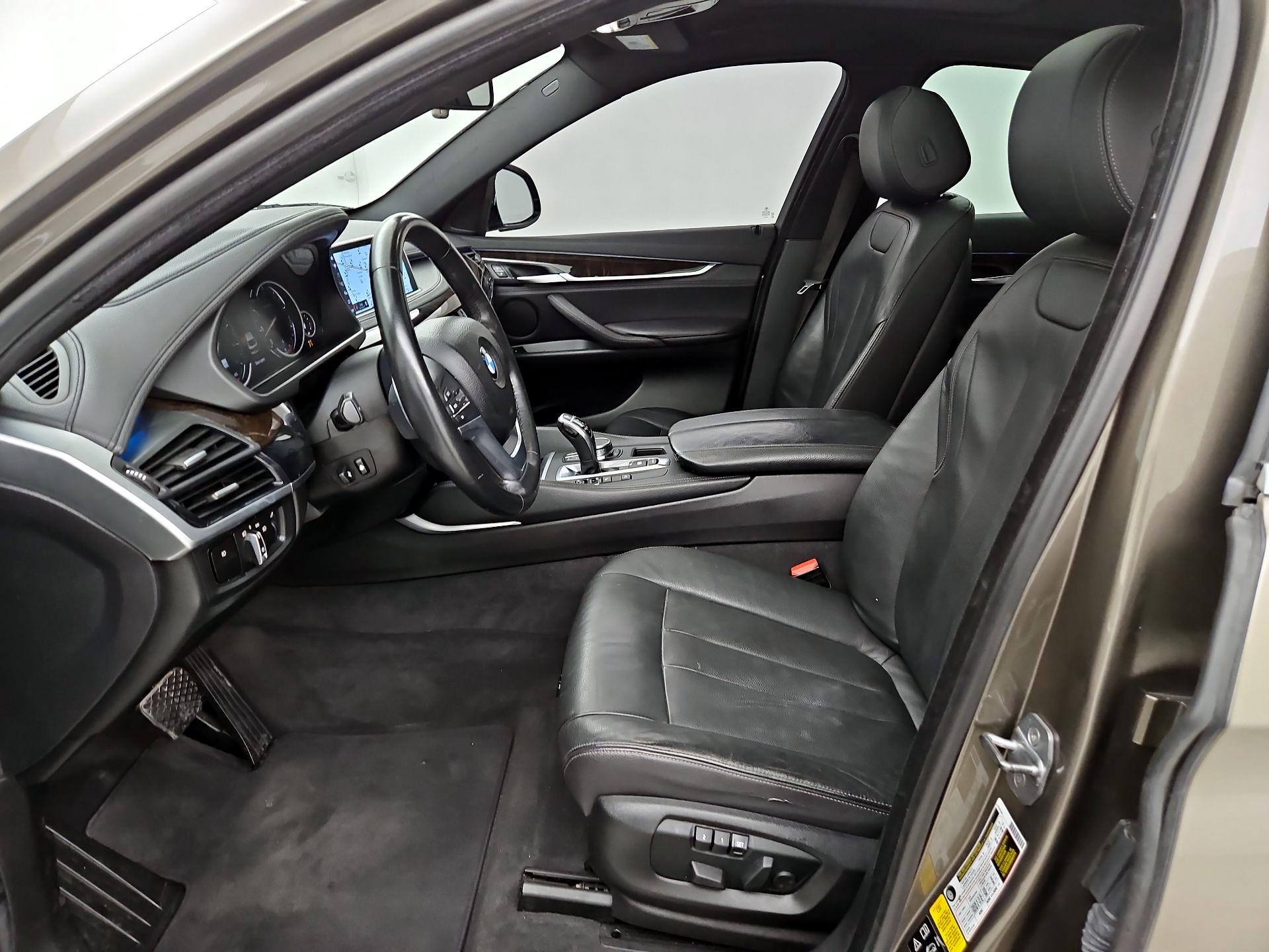 Thumbnail: 2019 BMW X6 - 11