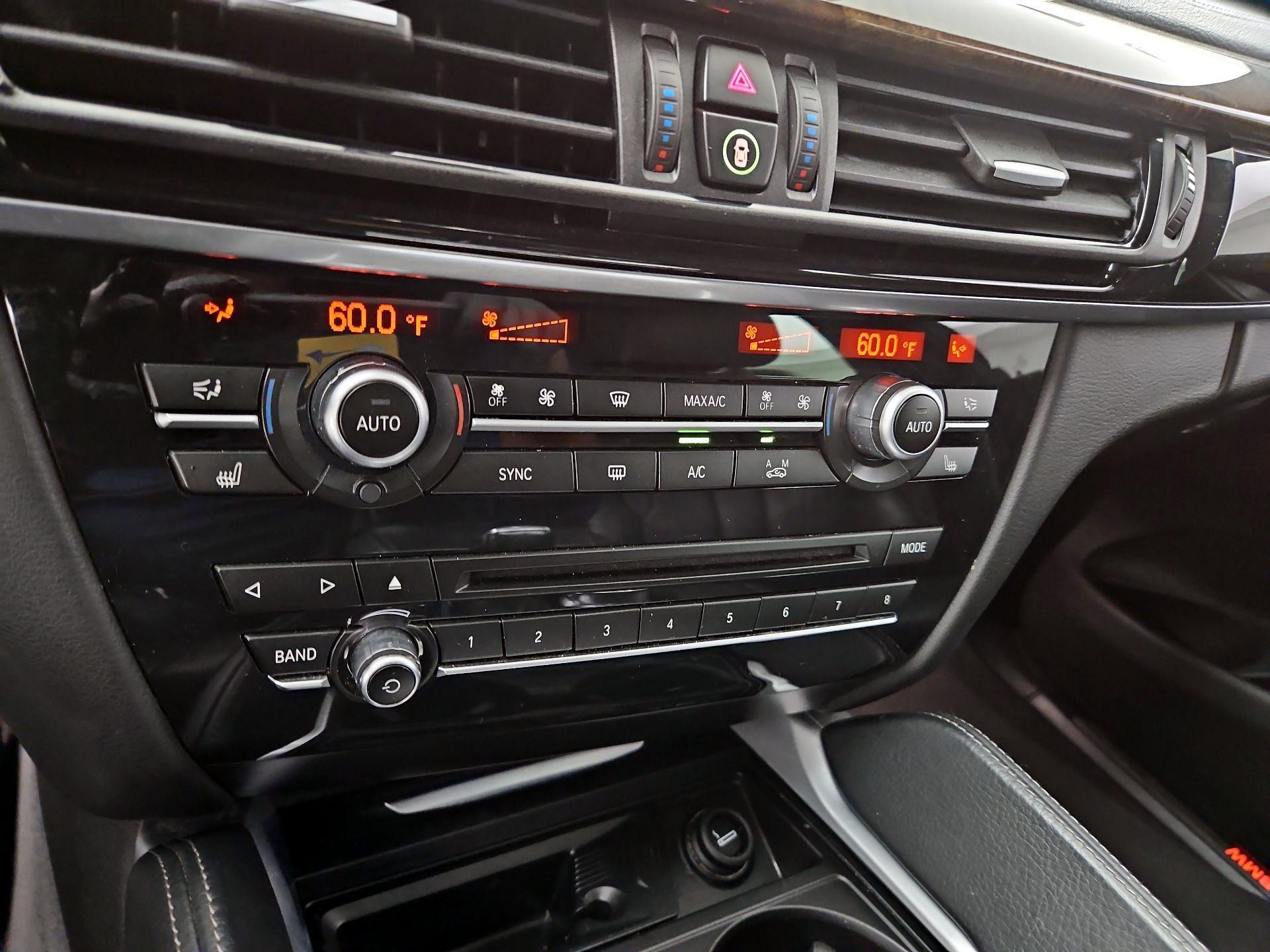 Thumbnail: 2019 BMW X6 - 17