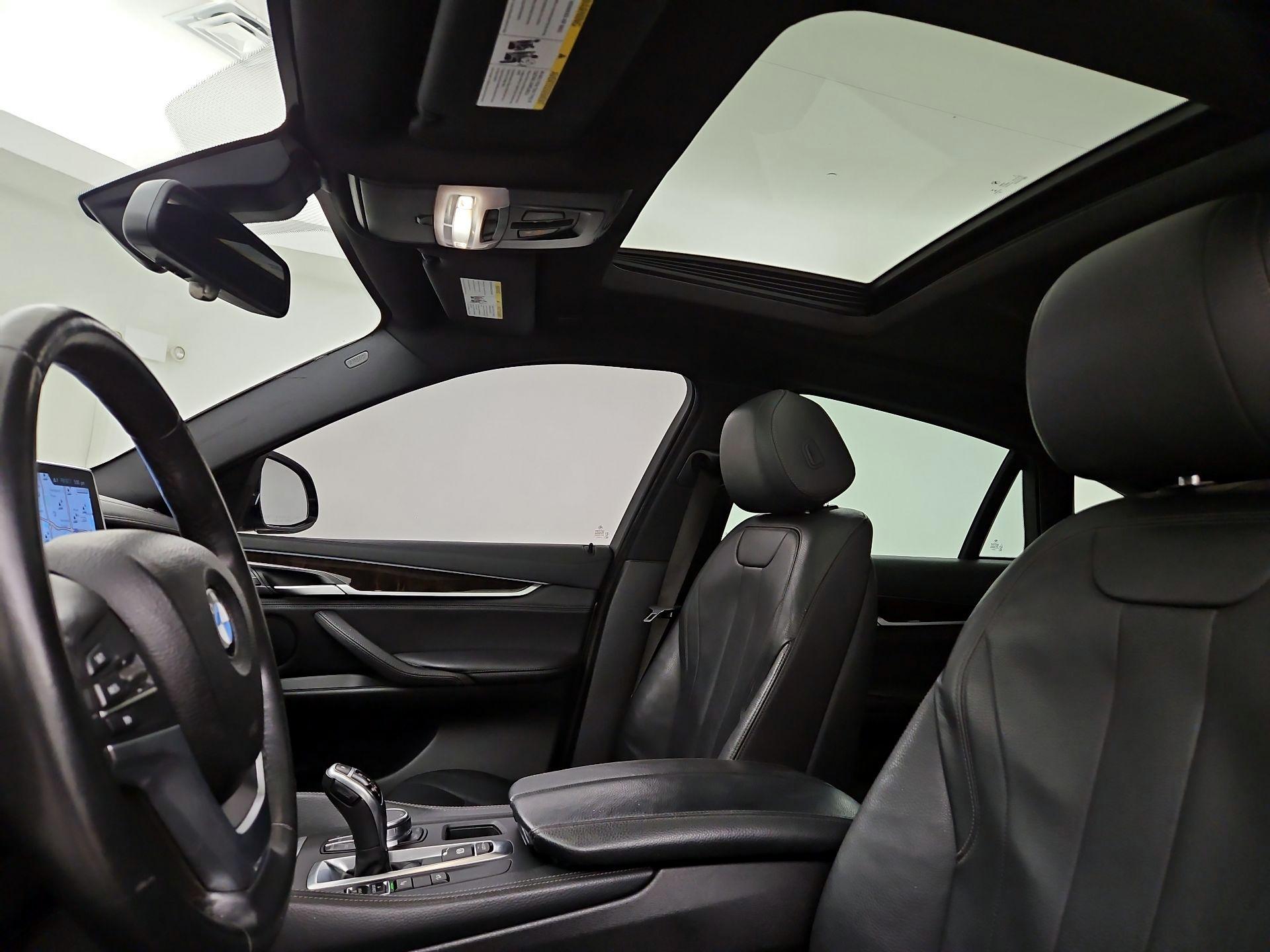 Thumbnail: 2019 BMW X6 - 20