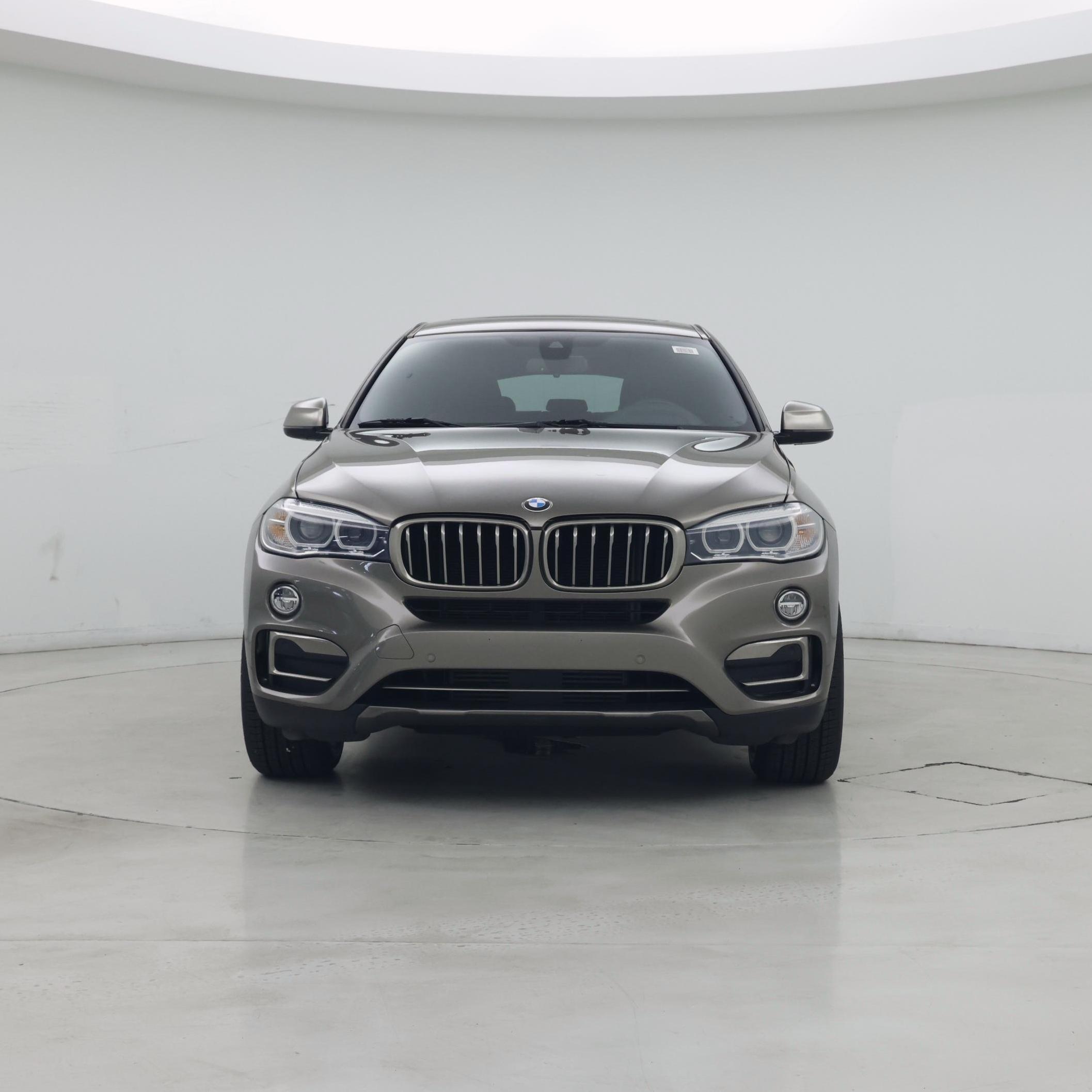 Thumbnail: 2019 BMW X6 - 5