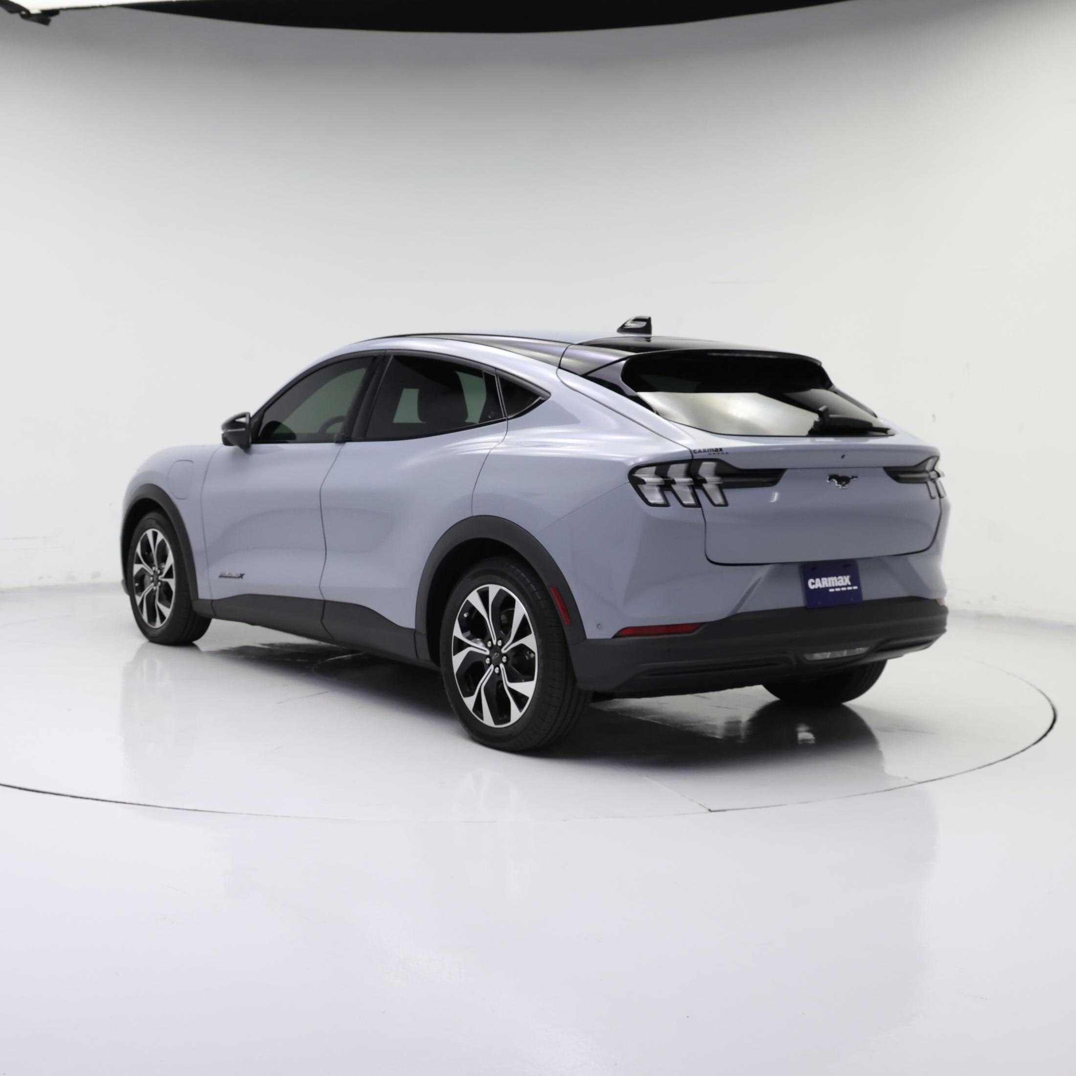 Thumbnail: 2024 Ford Mustang Mach-E - 2