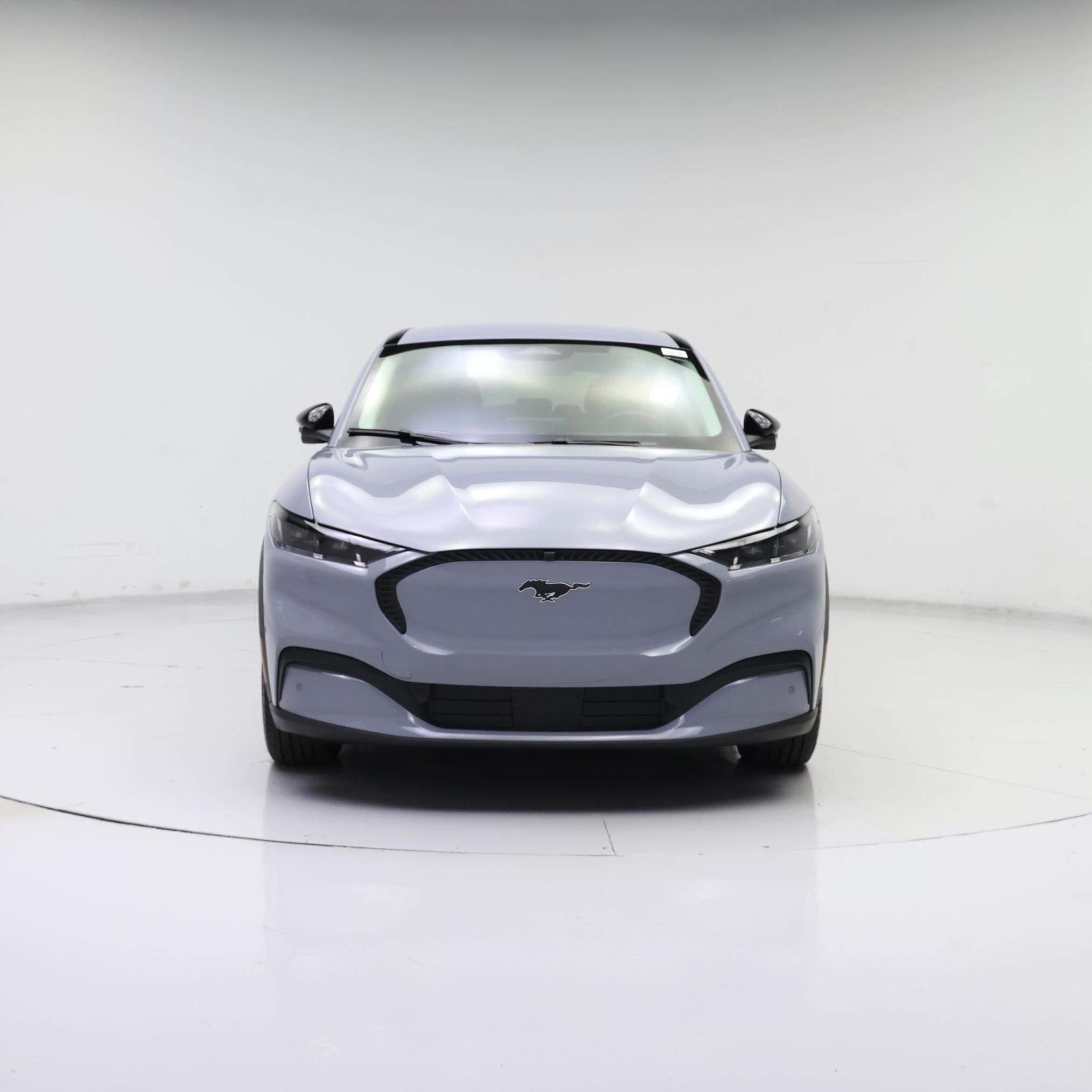 Thumbnail: 2024 Ford Mustang Mach-E - 5