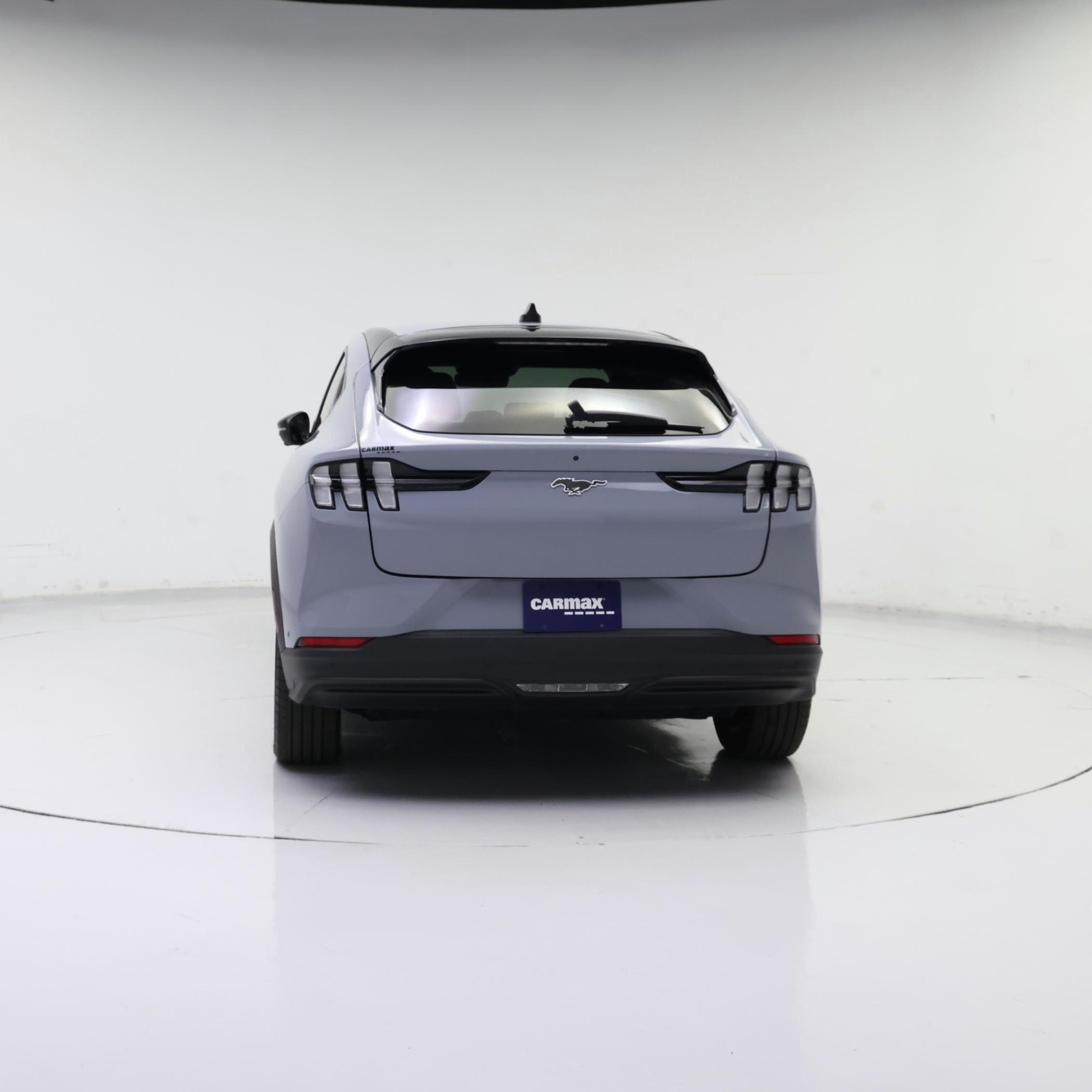 Thumbnail: 2024 Ford Mustang Mach-E - 6