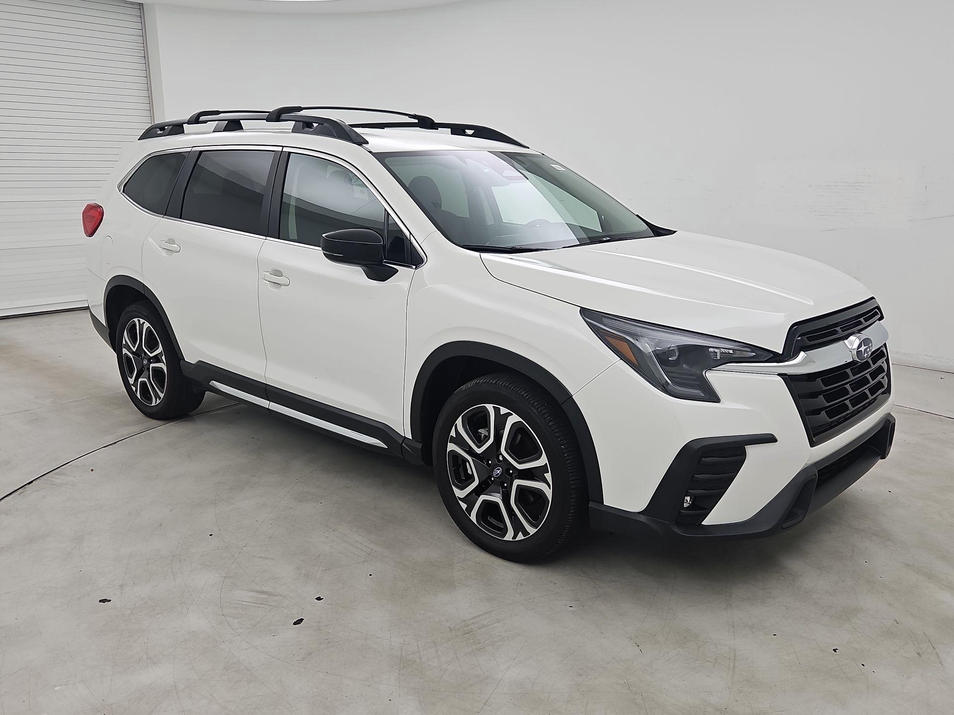 Thumbnail: 2024 Subaru Ascent - 1