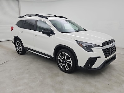 2024 Subaru Ascent Limited