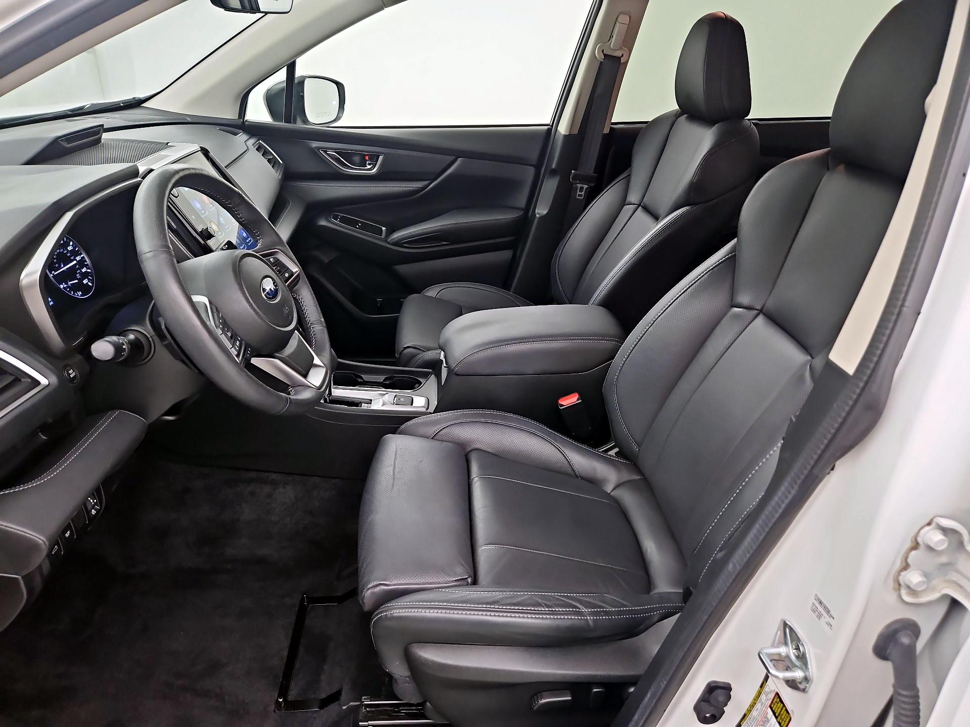 Thumbnail: 2024 Subaru Ascent - 9