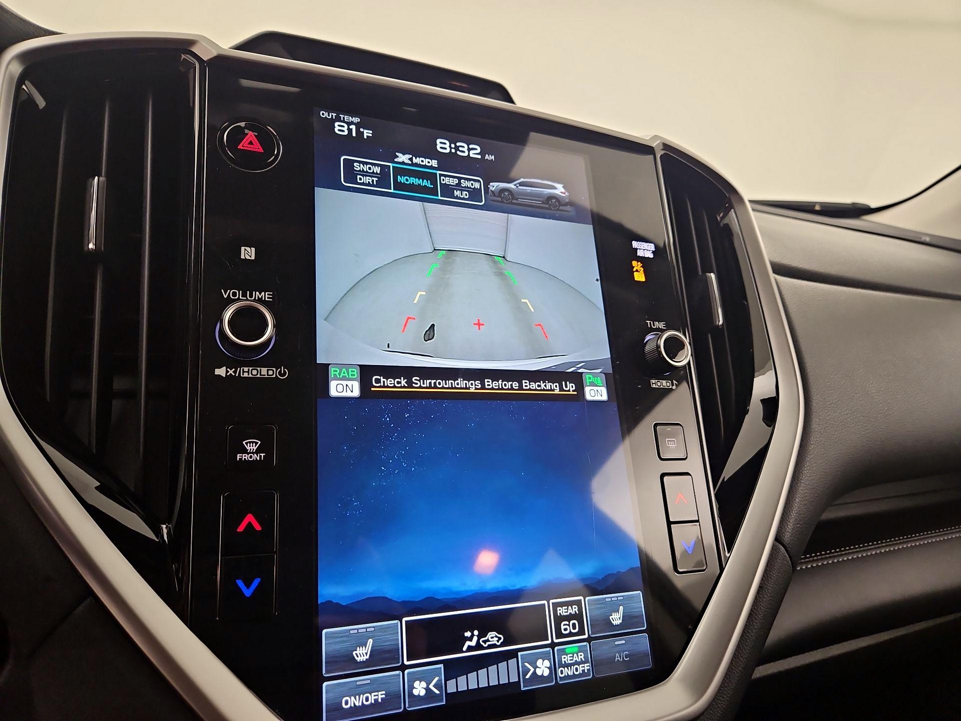 Thumbnail: 2024 Subaru Ascent - 12