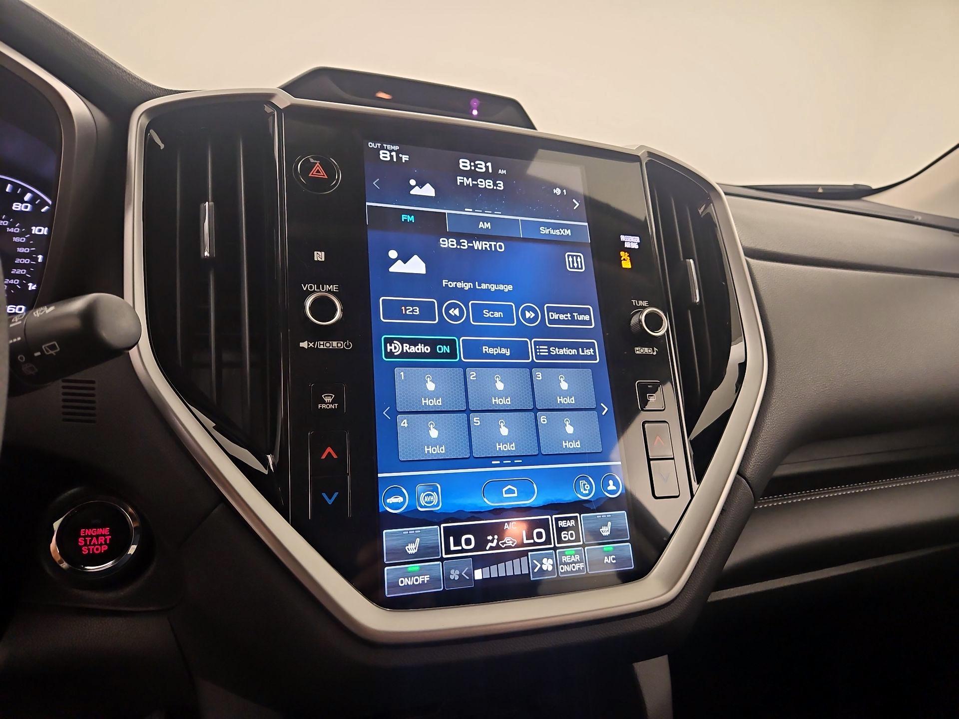 Thumbnail: 2024 Subaru Ascent - 13