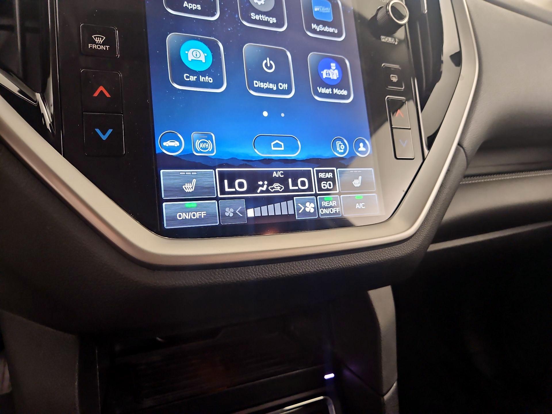 Thumbnail: 2024 Subaru Ascent - 14