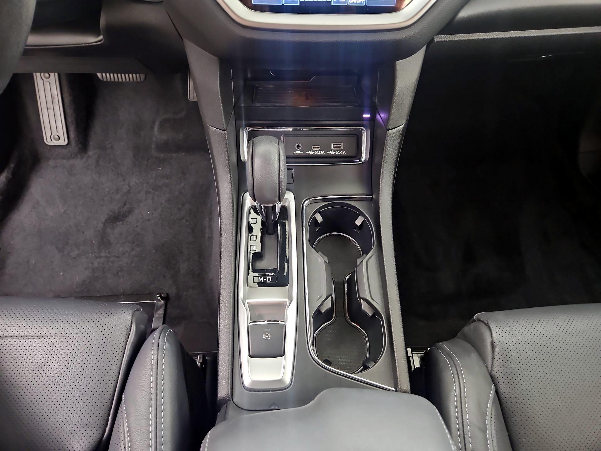 Thumbnail: 2024 Subaru Ascent - 15