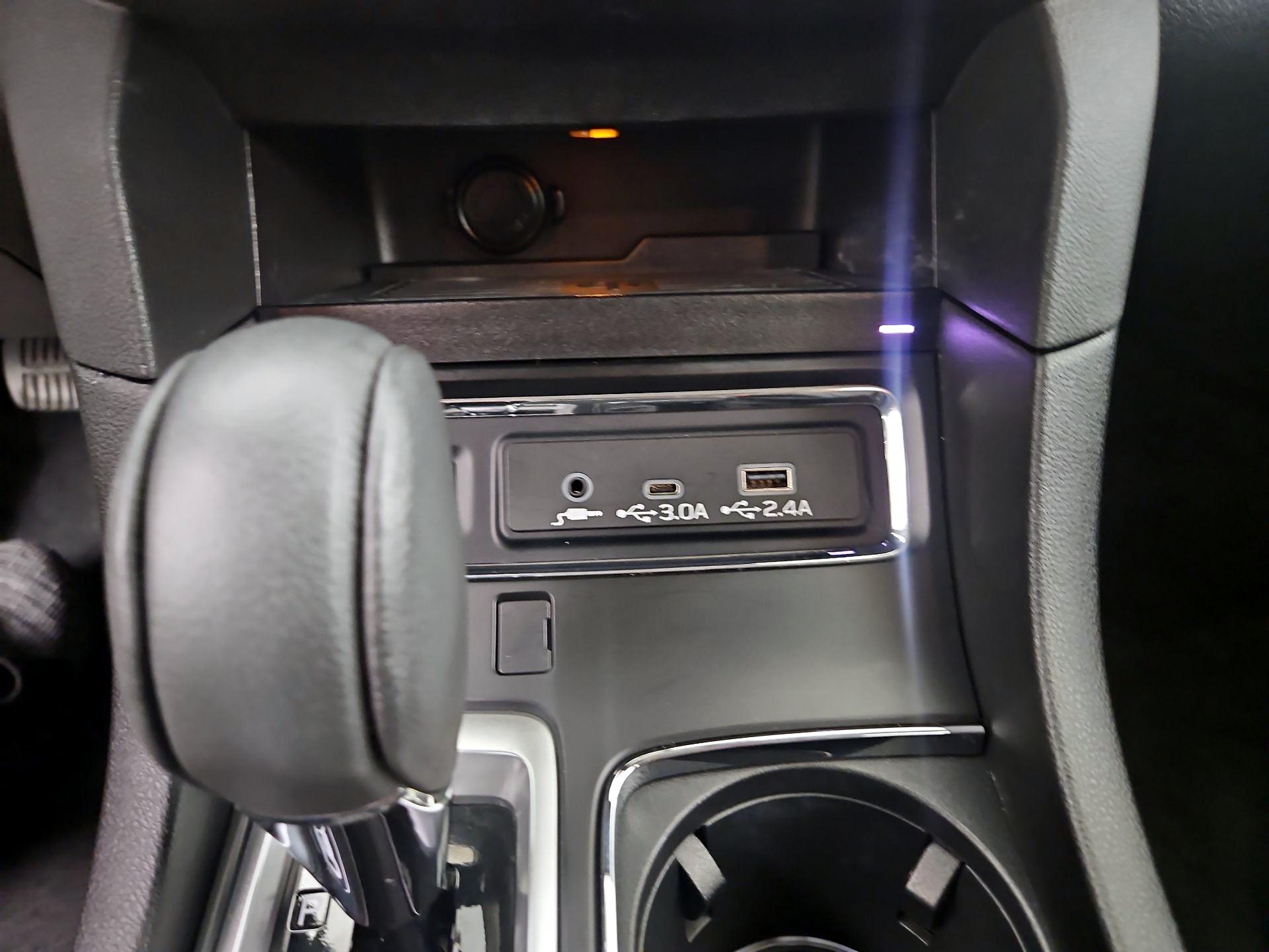 Thumbnail: 2024 Subaru Ascent - 16