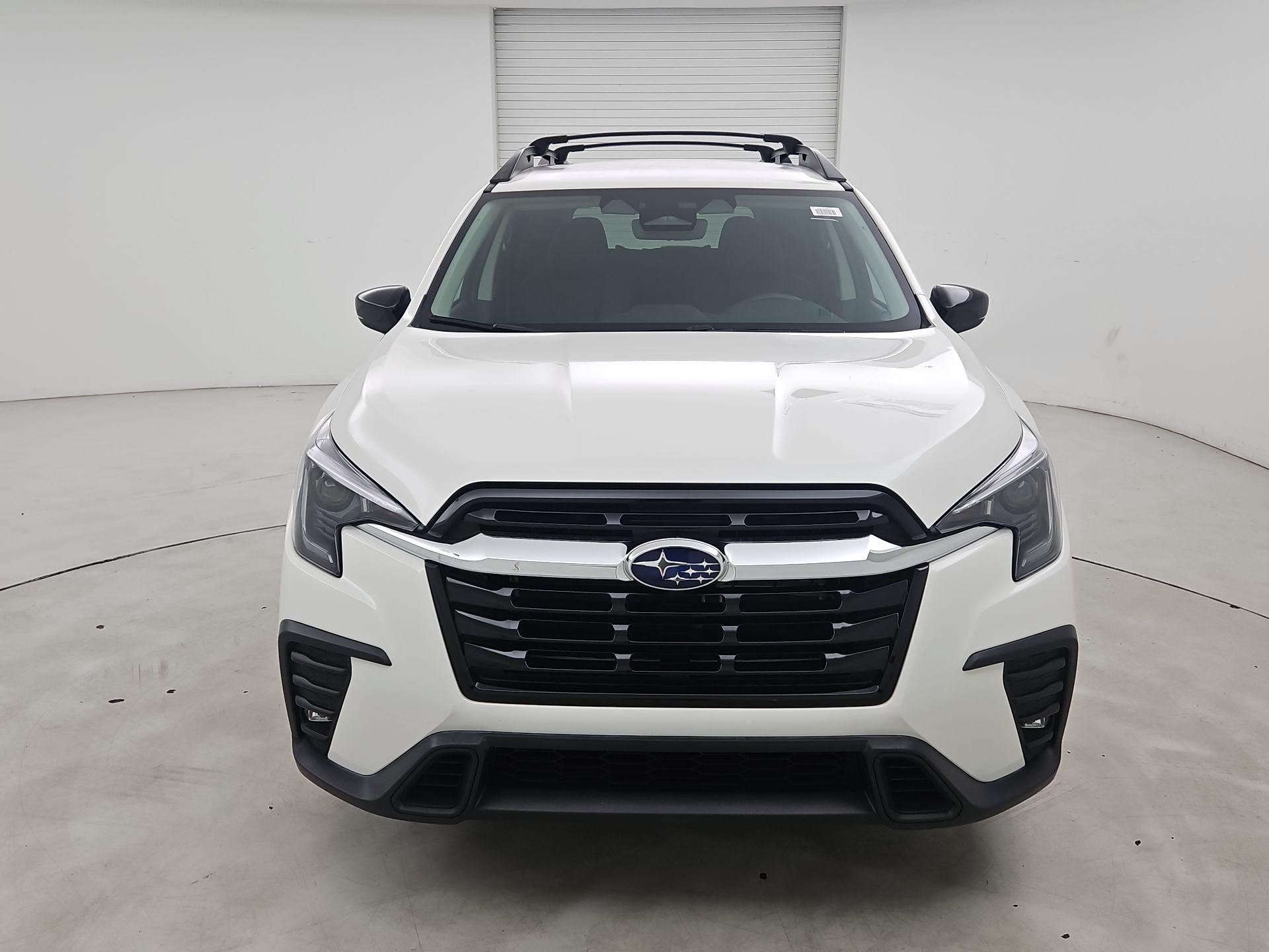 Thumbnail: 2024 Subaru Ascent - 2