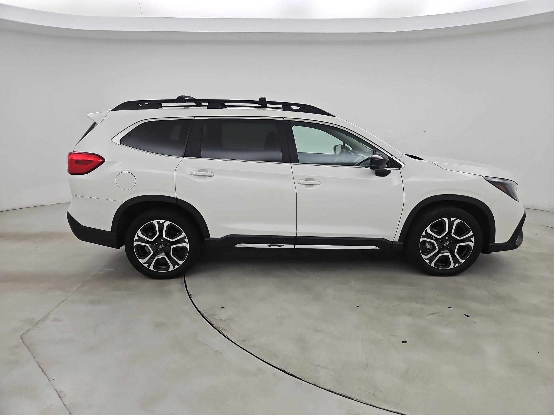 Thumbnail: 2024 Subaru Ascent - 4