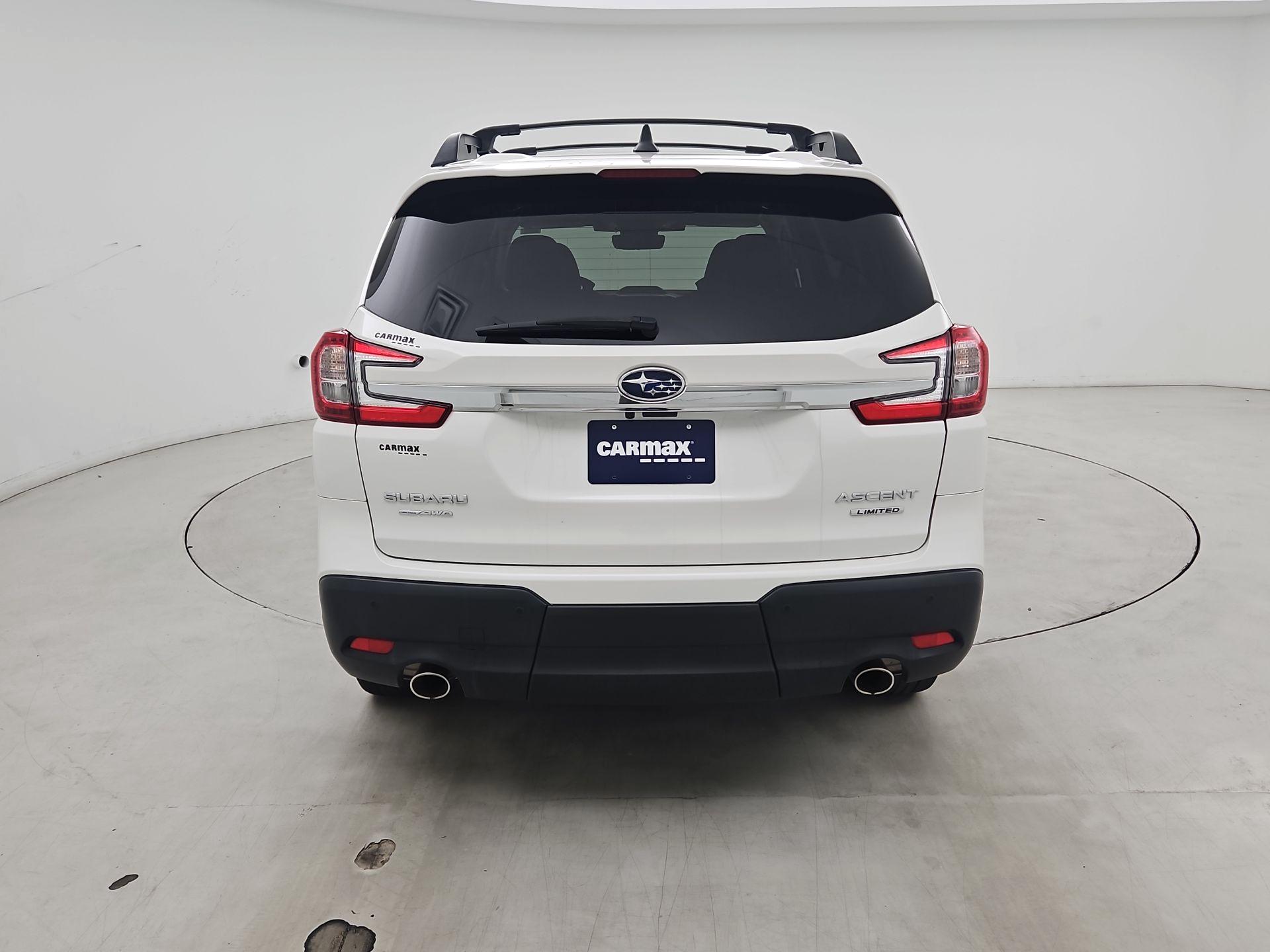 Thumbnail: 2024 Subaru Ascent - 6