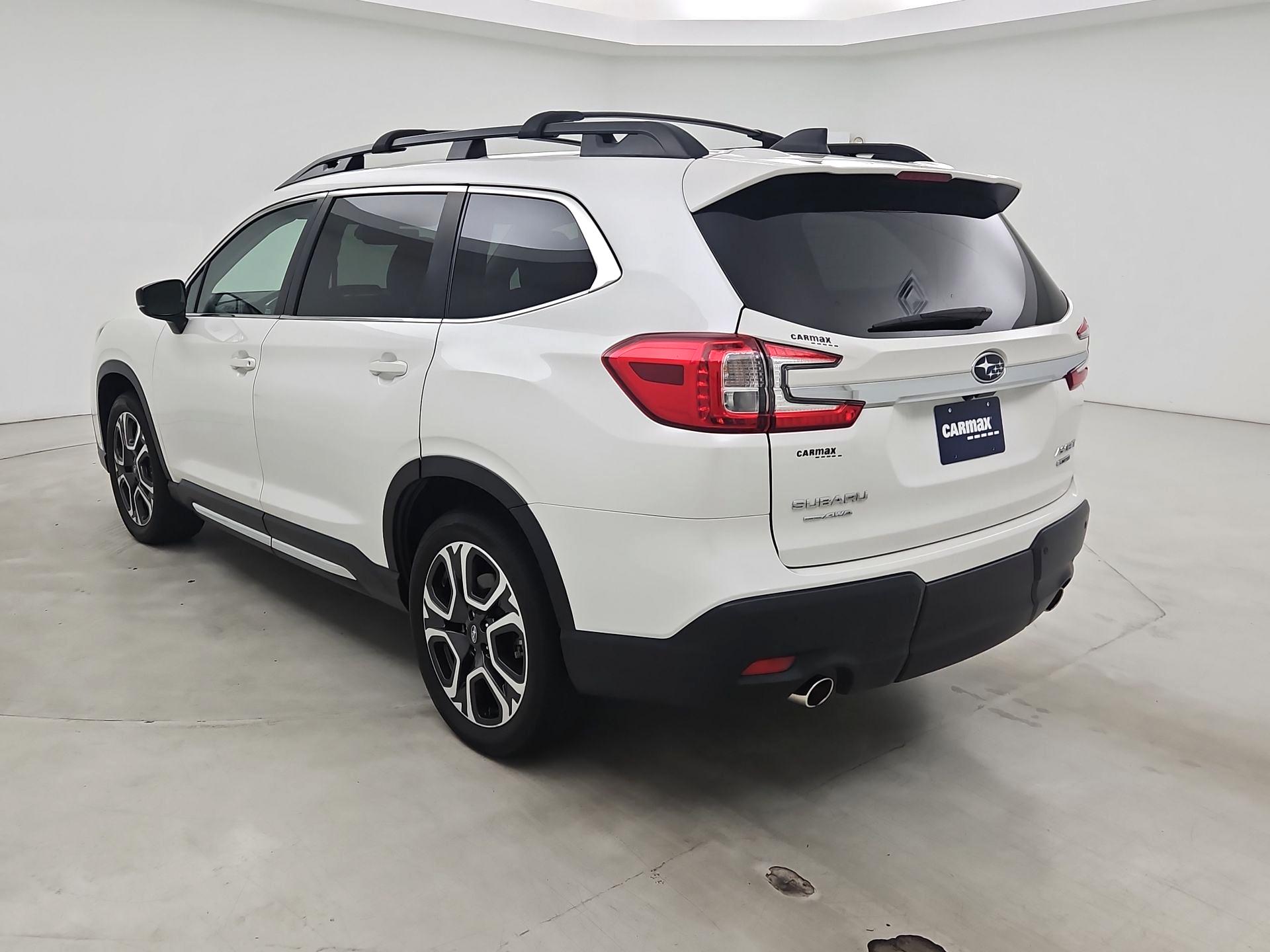 Thumbnail: 2024 Subaru Ascent - 7