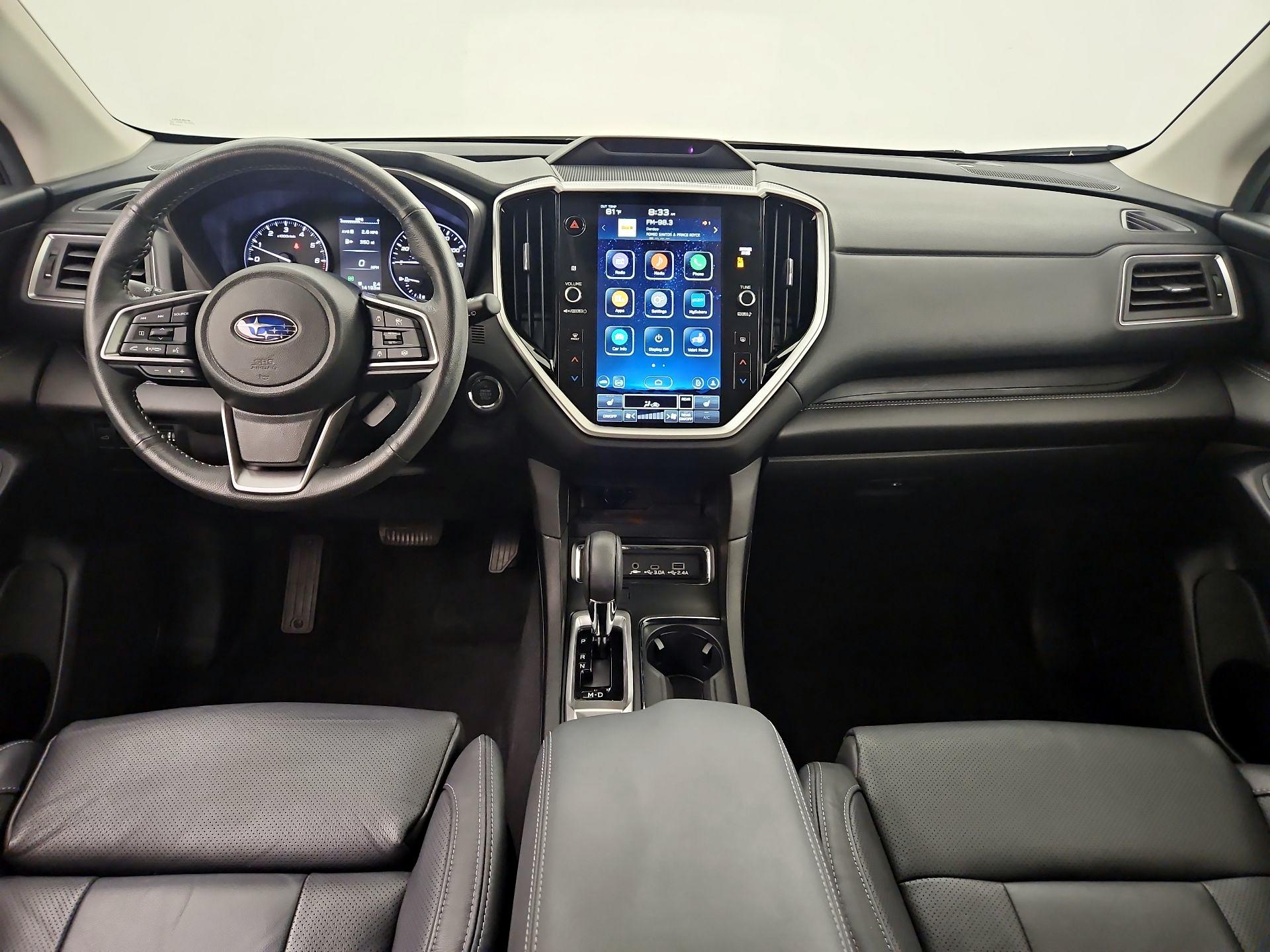 Thumbnail: 2024 Subaru Ascent - 8