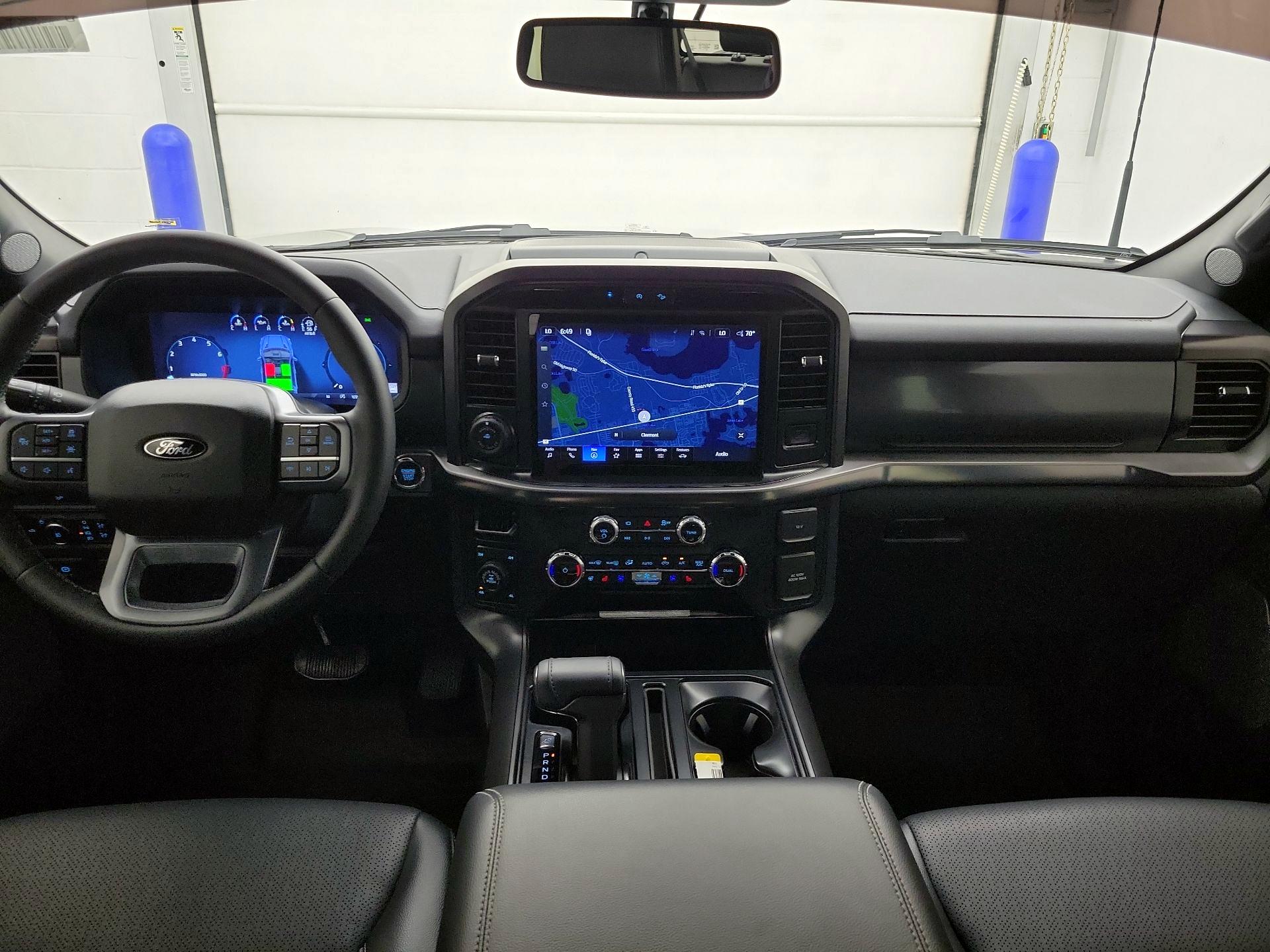 Thumbnail: 2026 Ford F-150 - 9