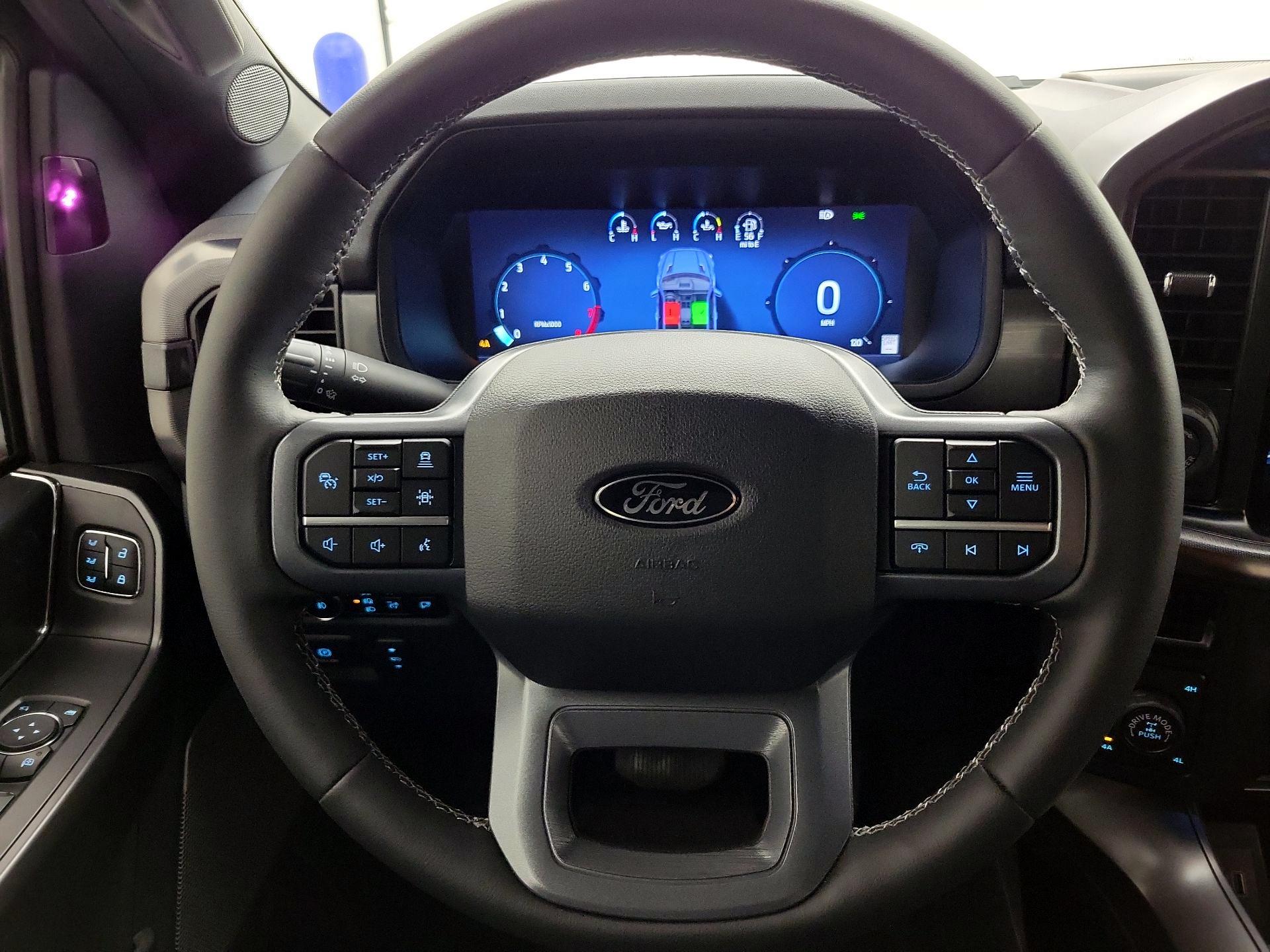 Thumbnail: 2026 Ford F-150 - 10