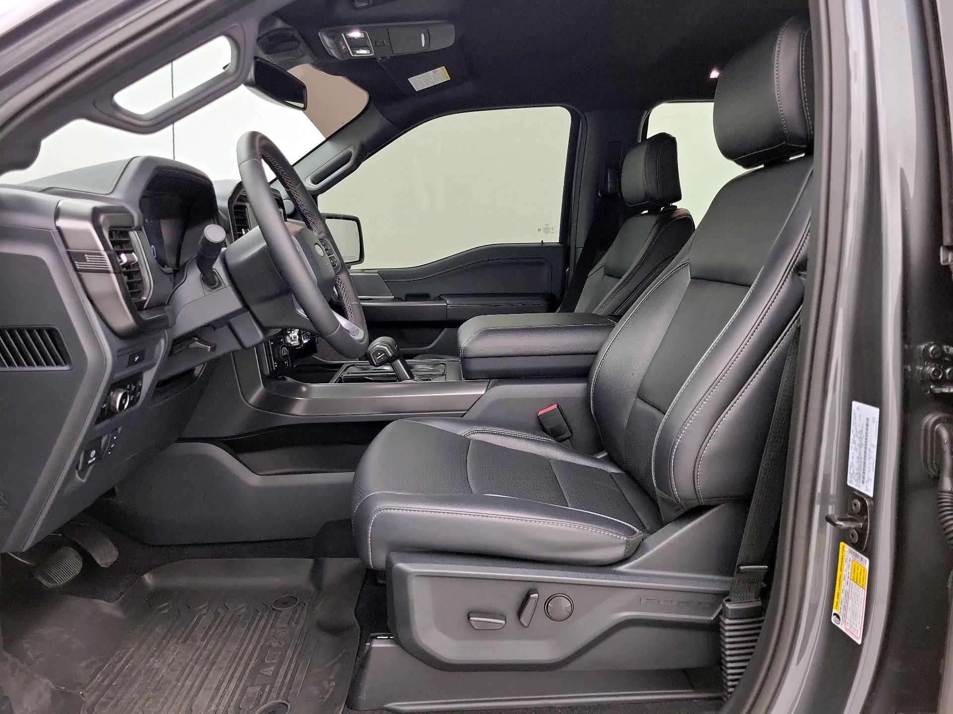 Thumbnail: 2026 Ford F-150 - 11