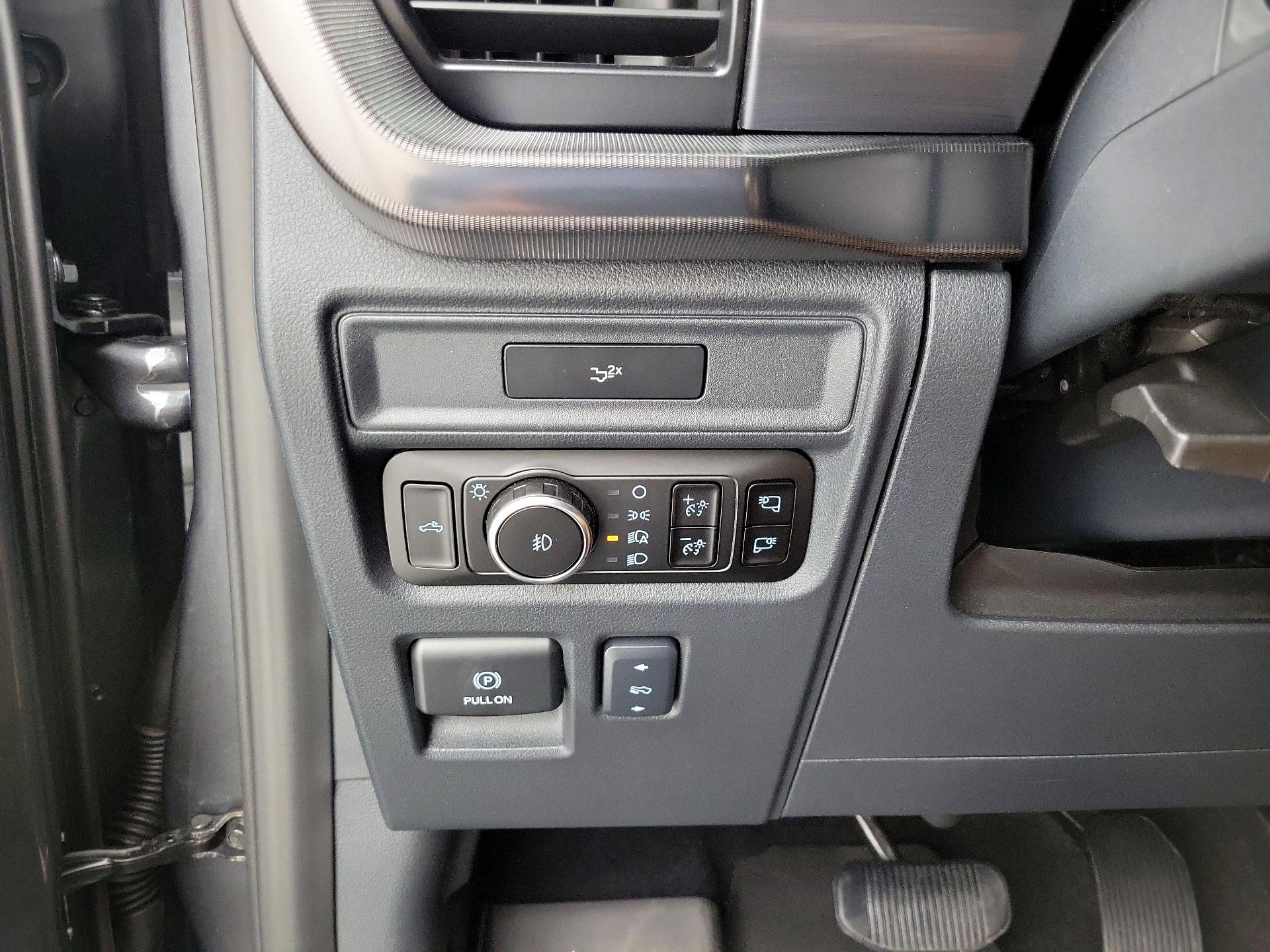 Thumbnail: 2026 Ford F-150 - 13