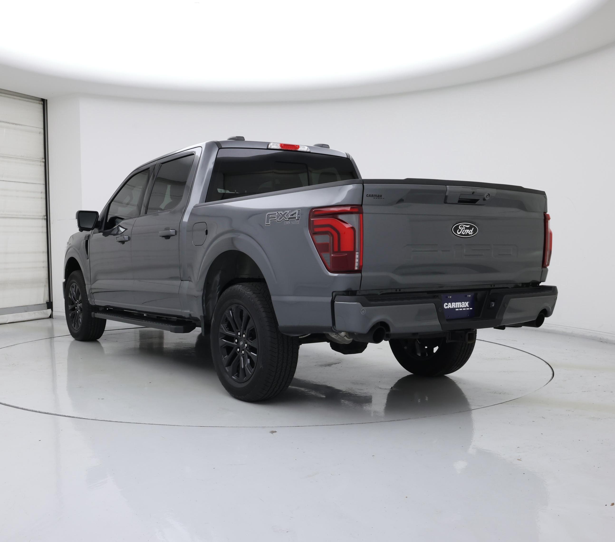 Thumbnail: 2026 Ford F-150 - 2
