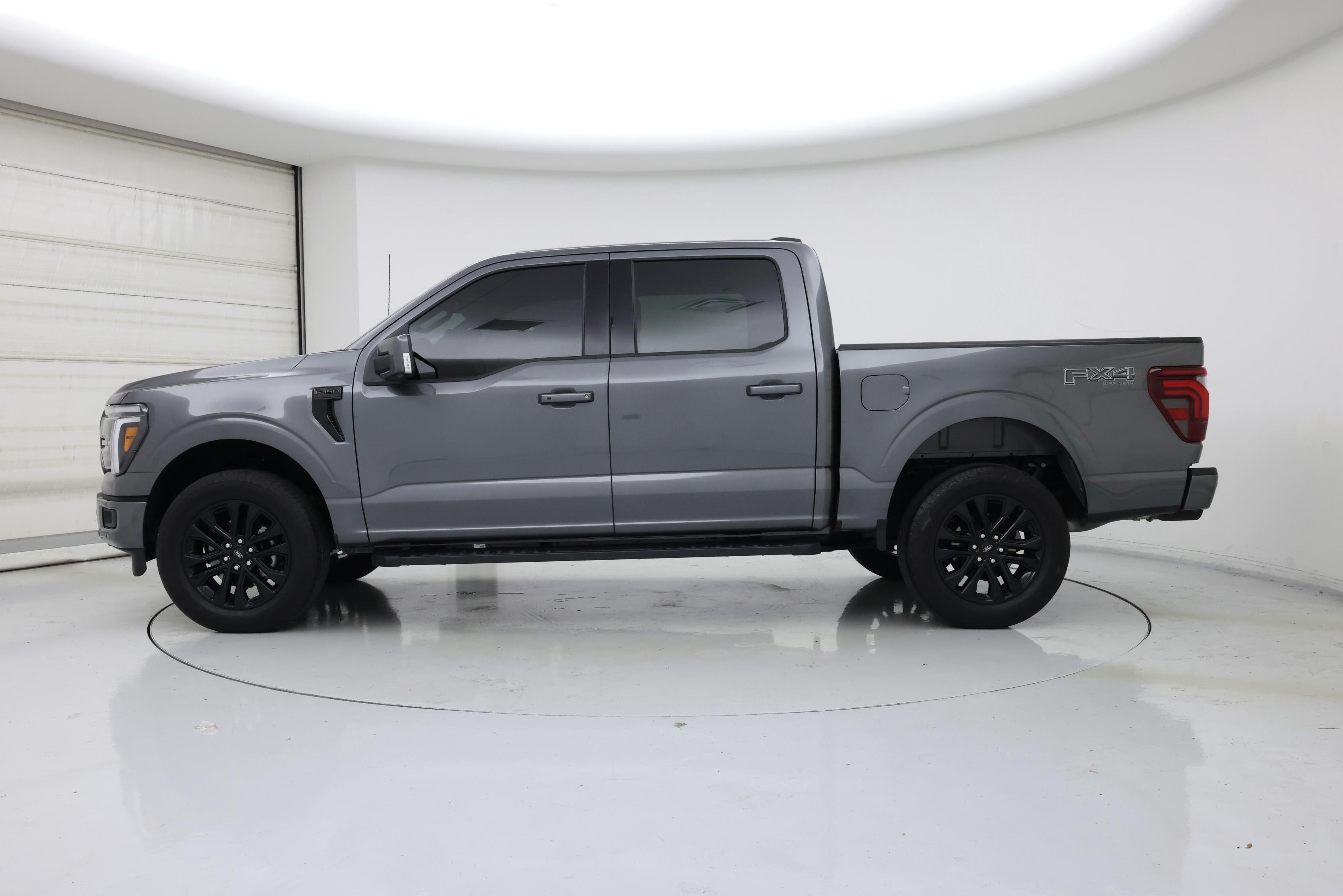 Thumbnail: 2026 Ford F-150 - 3