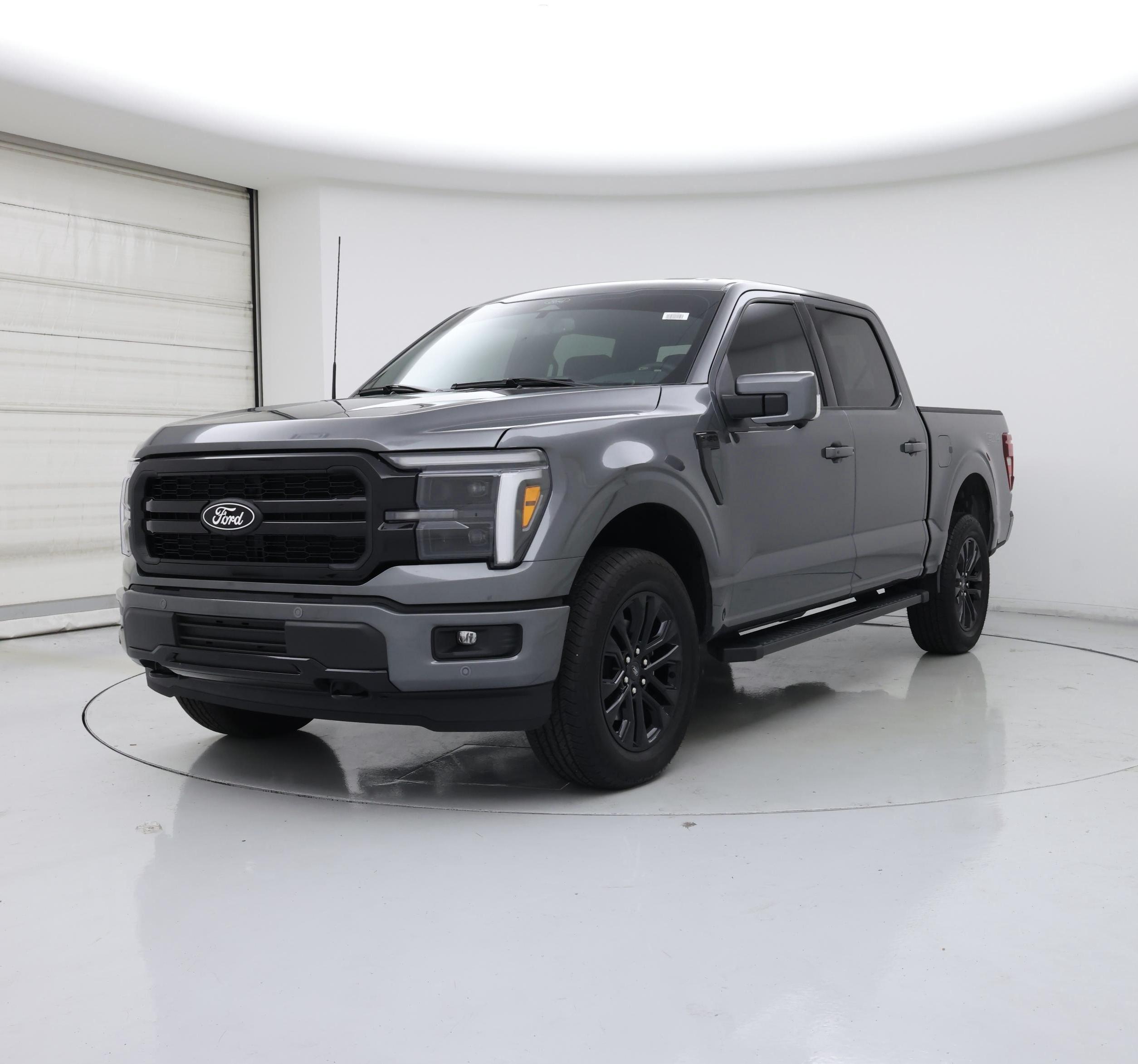 Thumbnail: 2026 Ford F-150 - 4