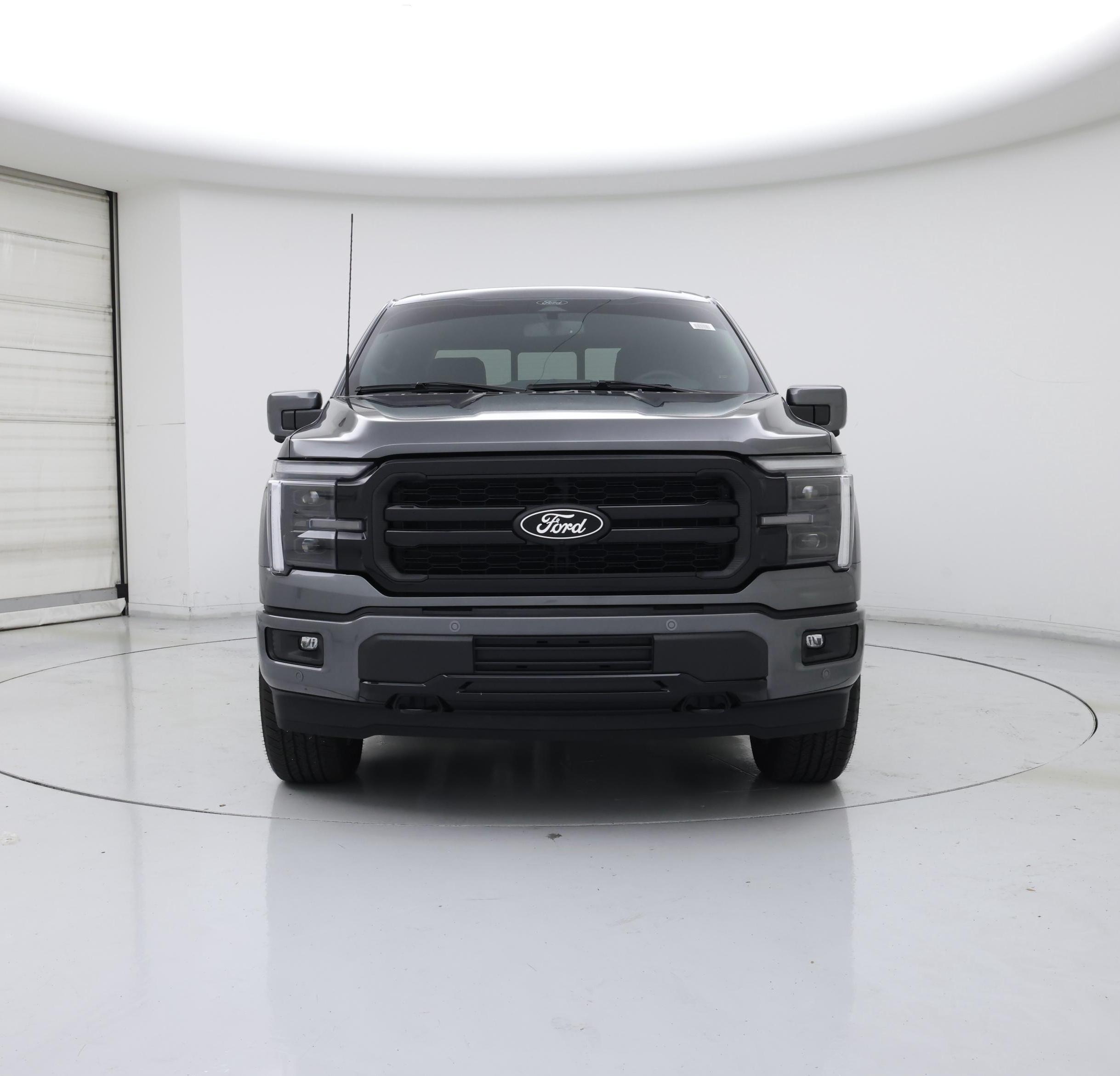 Thumbnail: 2026 Ford F-150 - 5